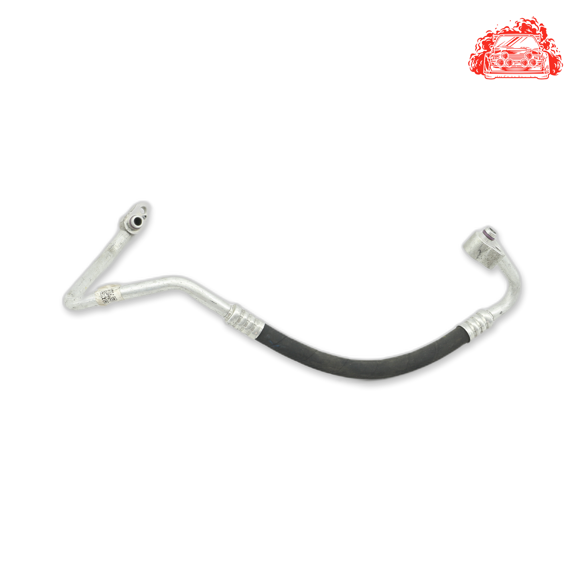 Used VW Passat 1.8 TSI Comfortline DSG Aircon Pipe