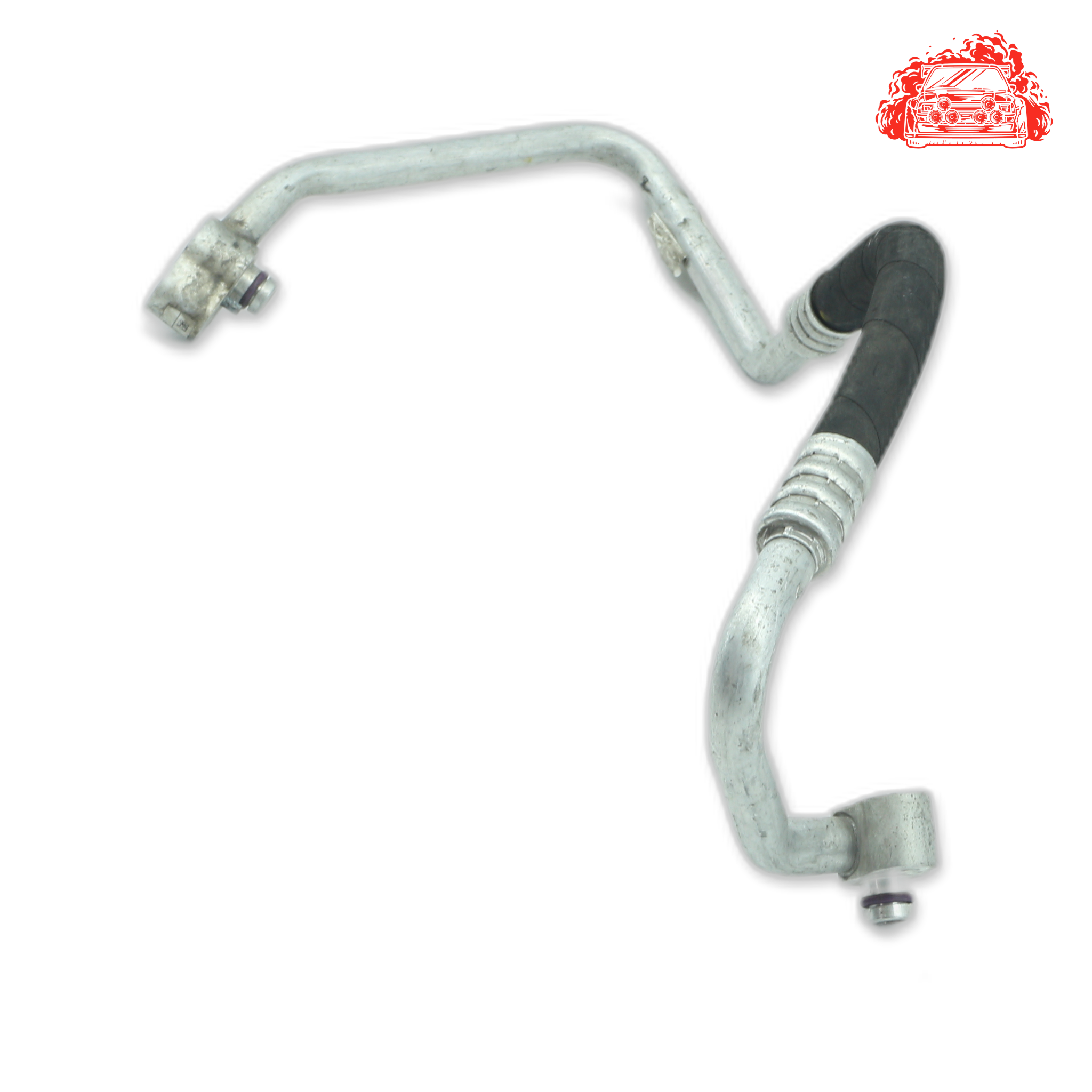 Used VW Passat 1.8 TSI Comfortline DSG Aircon Pipe