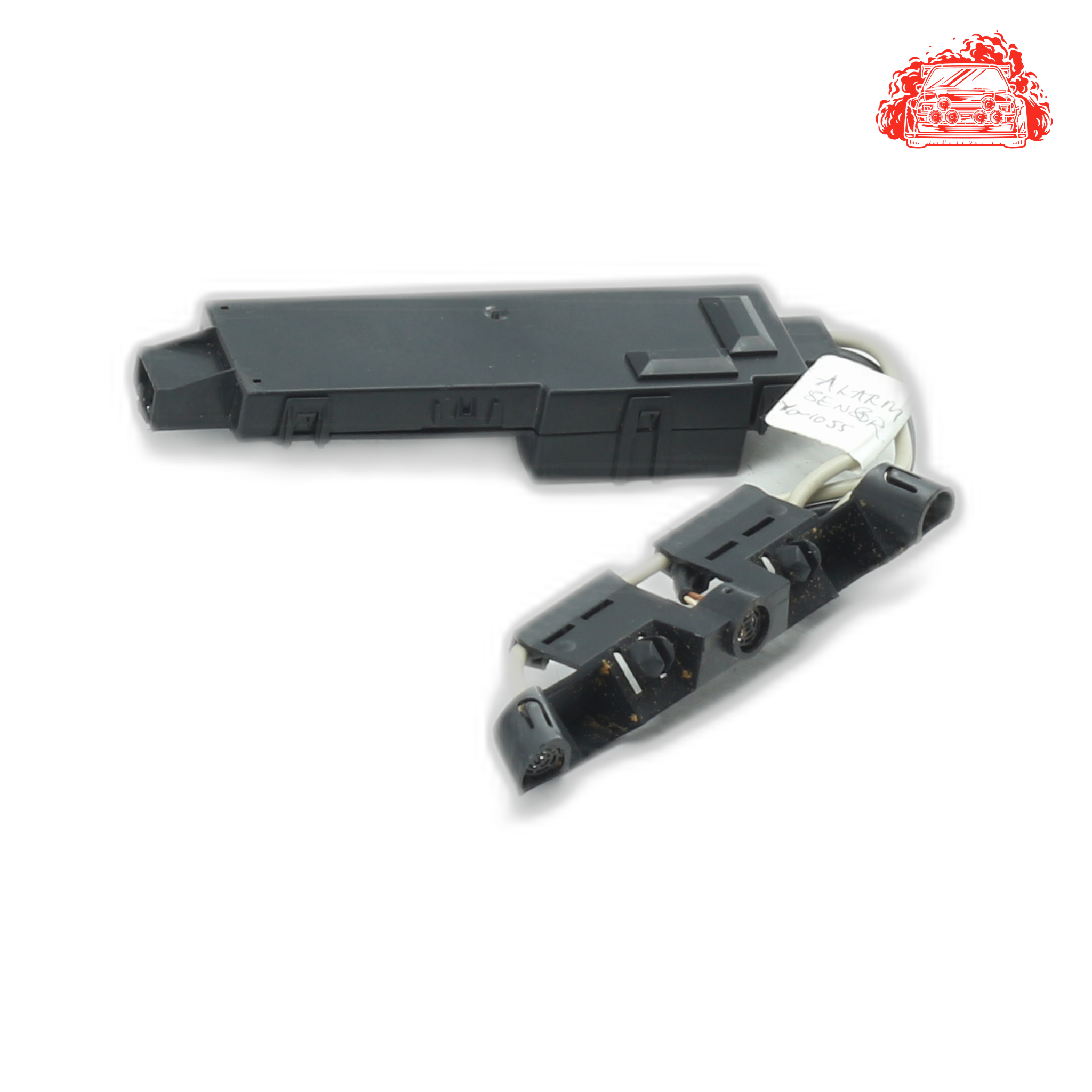 Used VOLKSWAGEN PASSAT 1.8 TSI COMFORTLINE DSG Alarm Sensor - OEM Part 3C0951171C