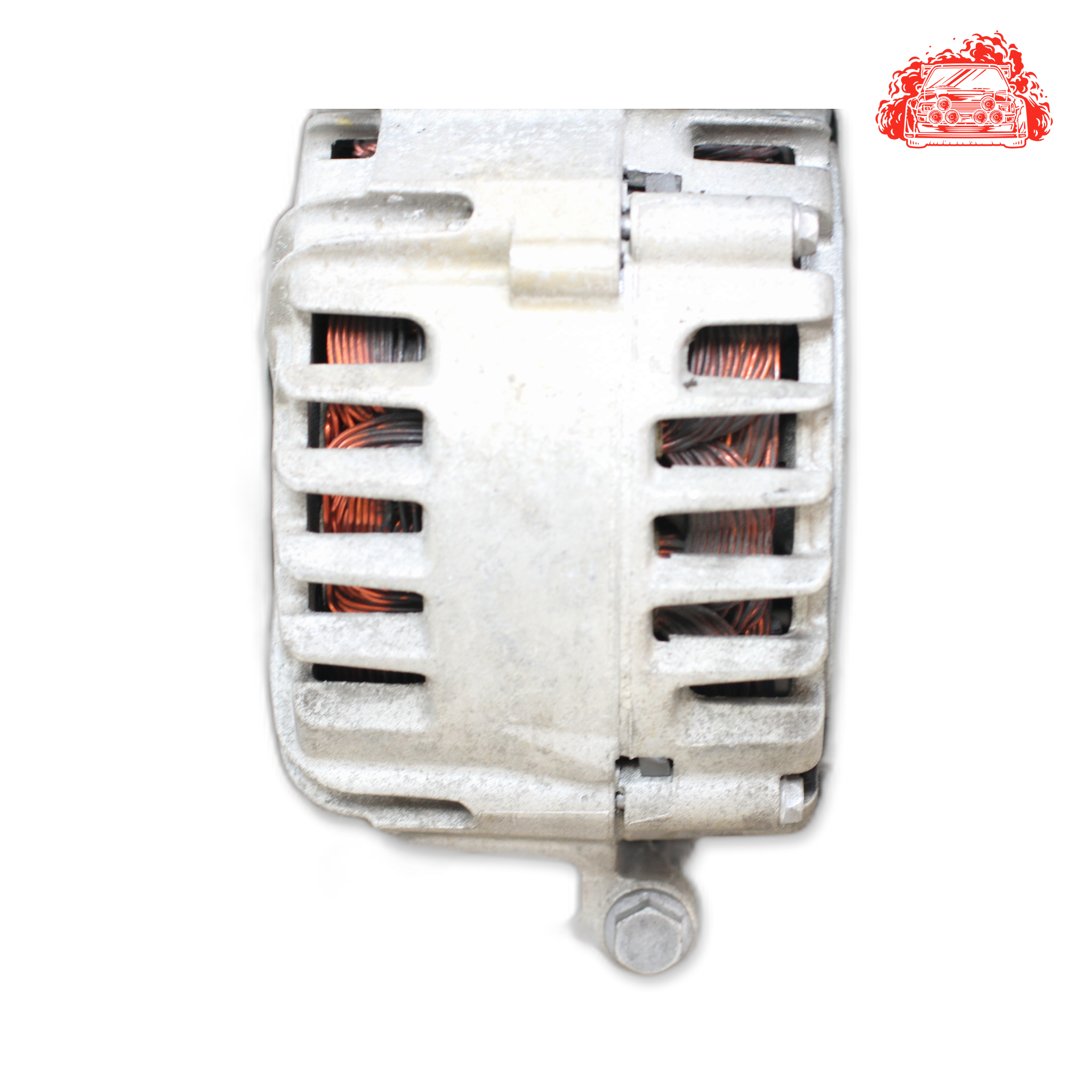 Used Volkswagen Passat 1.8 TSI Comfortline DSG Alternator - OEM Part 06J903023Q