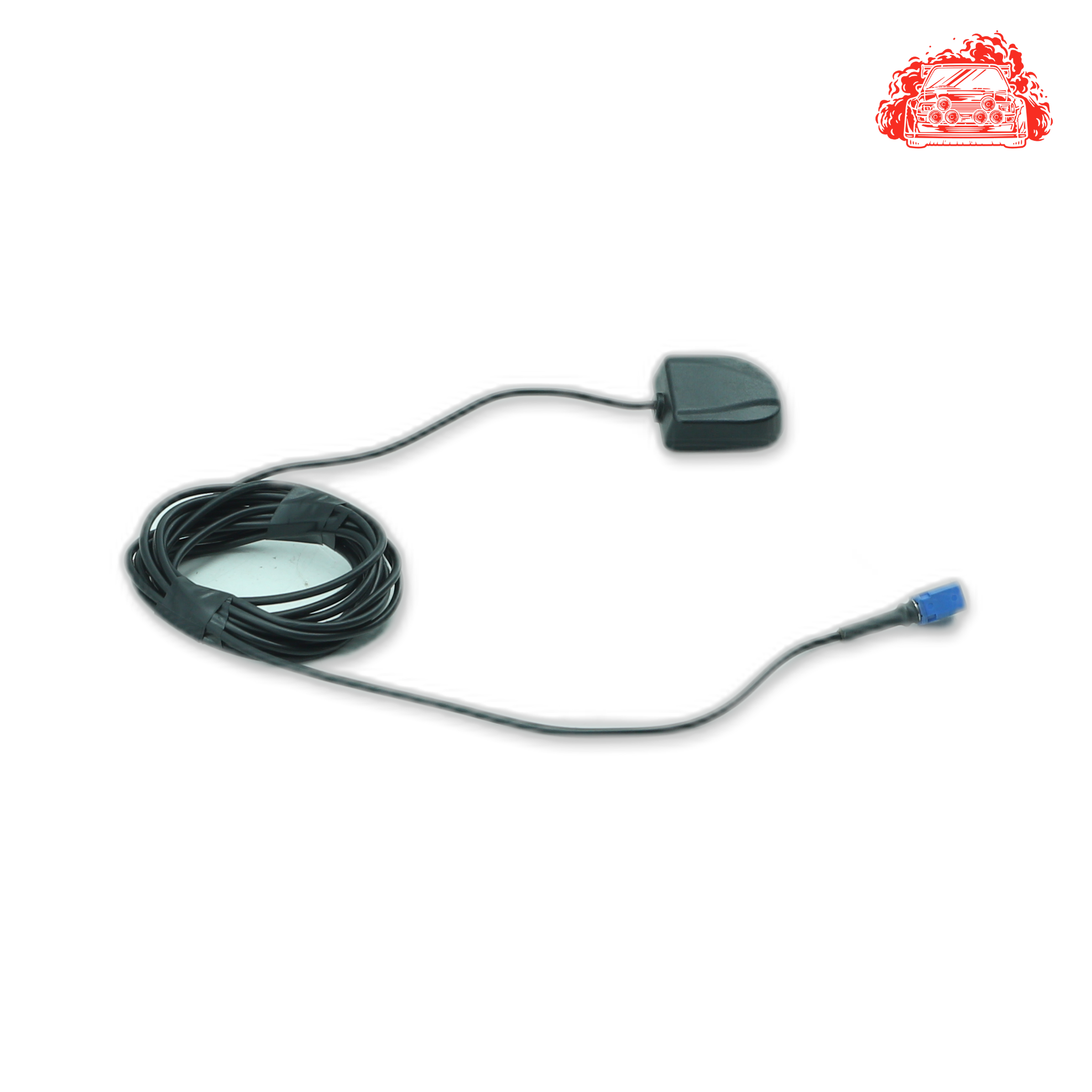 Used Volkswagen Passat 1.8 TSI Comfortline DSG Antenna