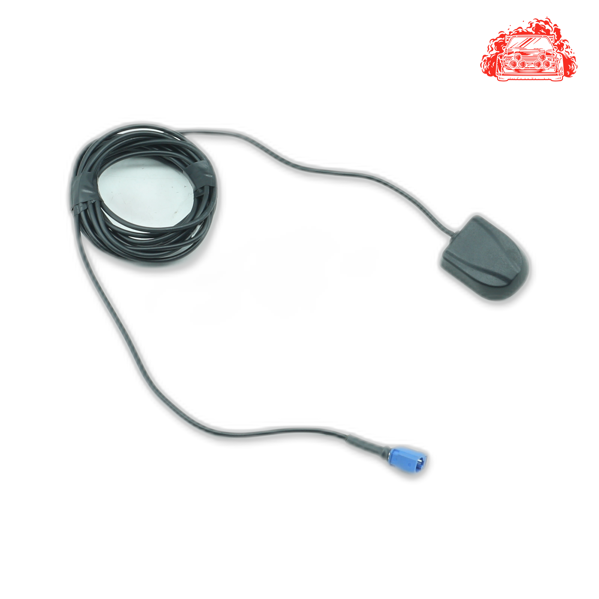 Used Volkswagen Passat 1.8 TSI Comfortline DSG Antenna