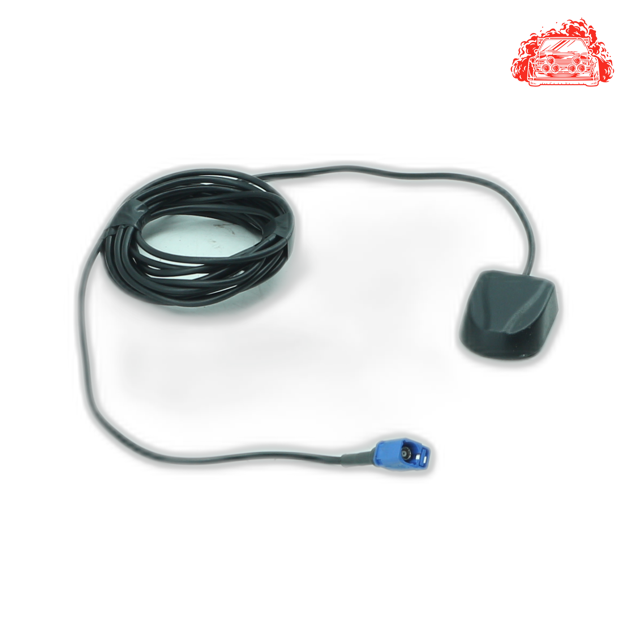 Used Volkswagen Passat 1.8 TSI Comfortline DSG Antenna