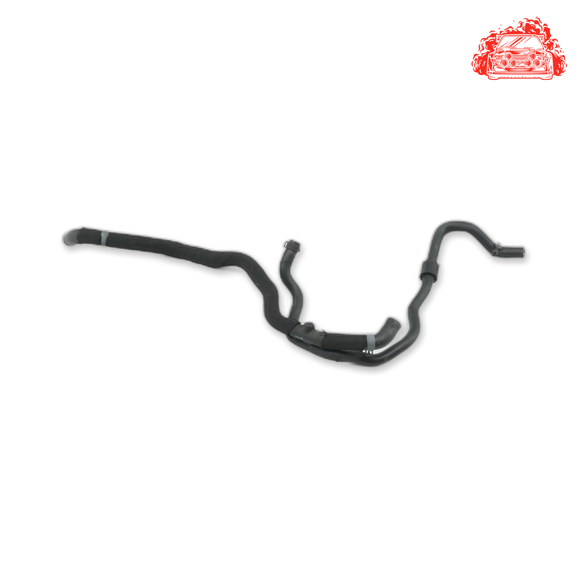 Used VW Passat 1.8 TSI Comfortline DSG Coolant Pipe