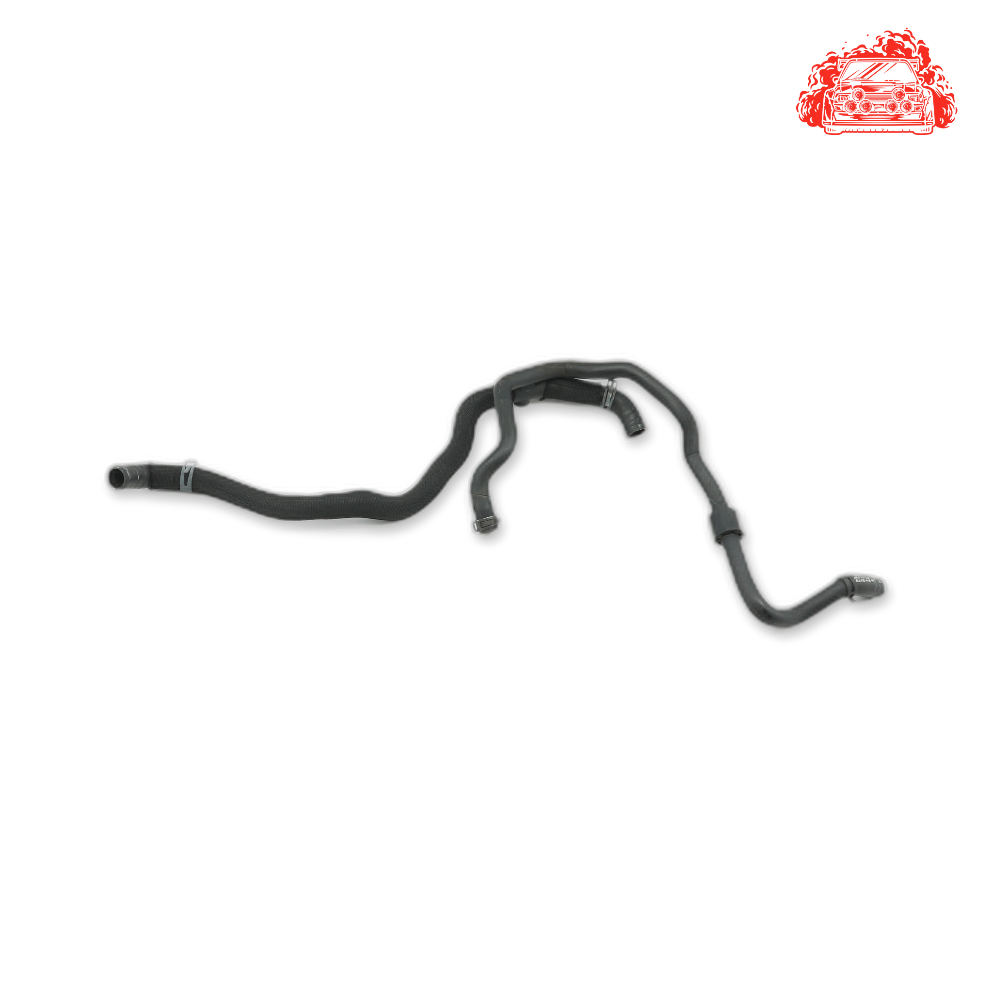 Used VW Passat 1.8 TSI Comfortline DSG Coolant Pipe