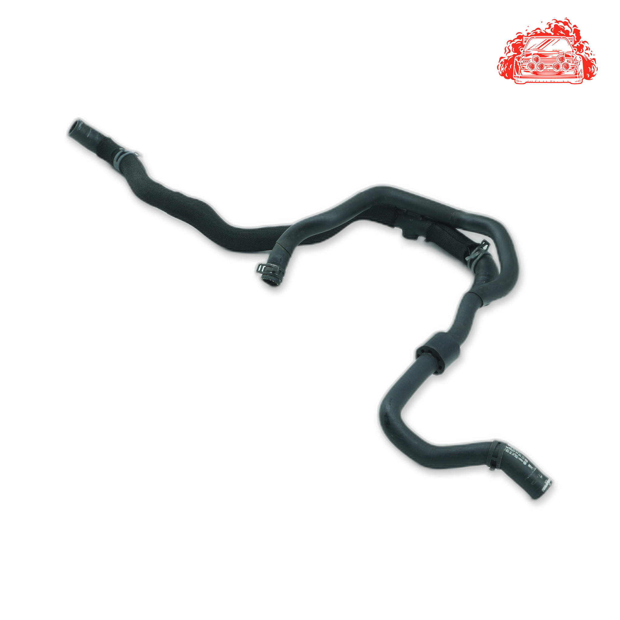 Used VW Passat 1.8 TSI Comfortline DSG Coolant Pipe