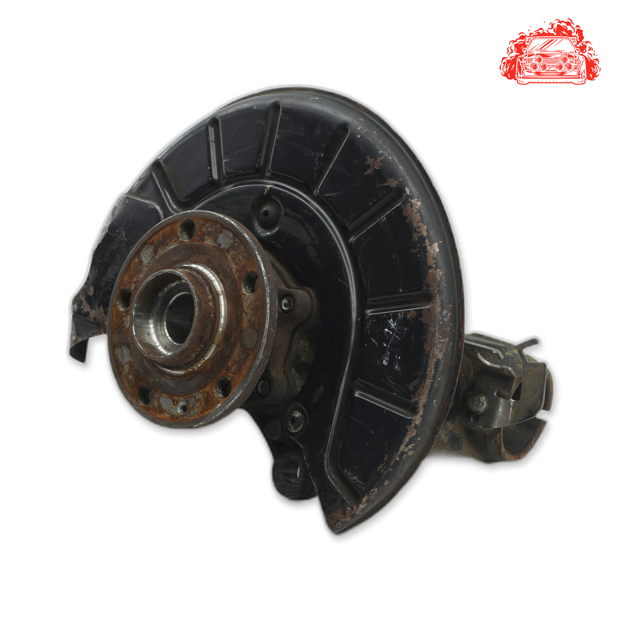 Used VW Passat 1.8 TSI COMFORTLINE DSG Drivers Rear Wheel Hub