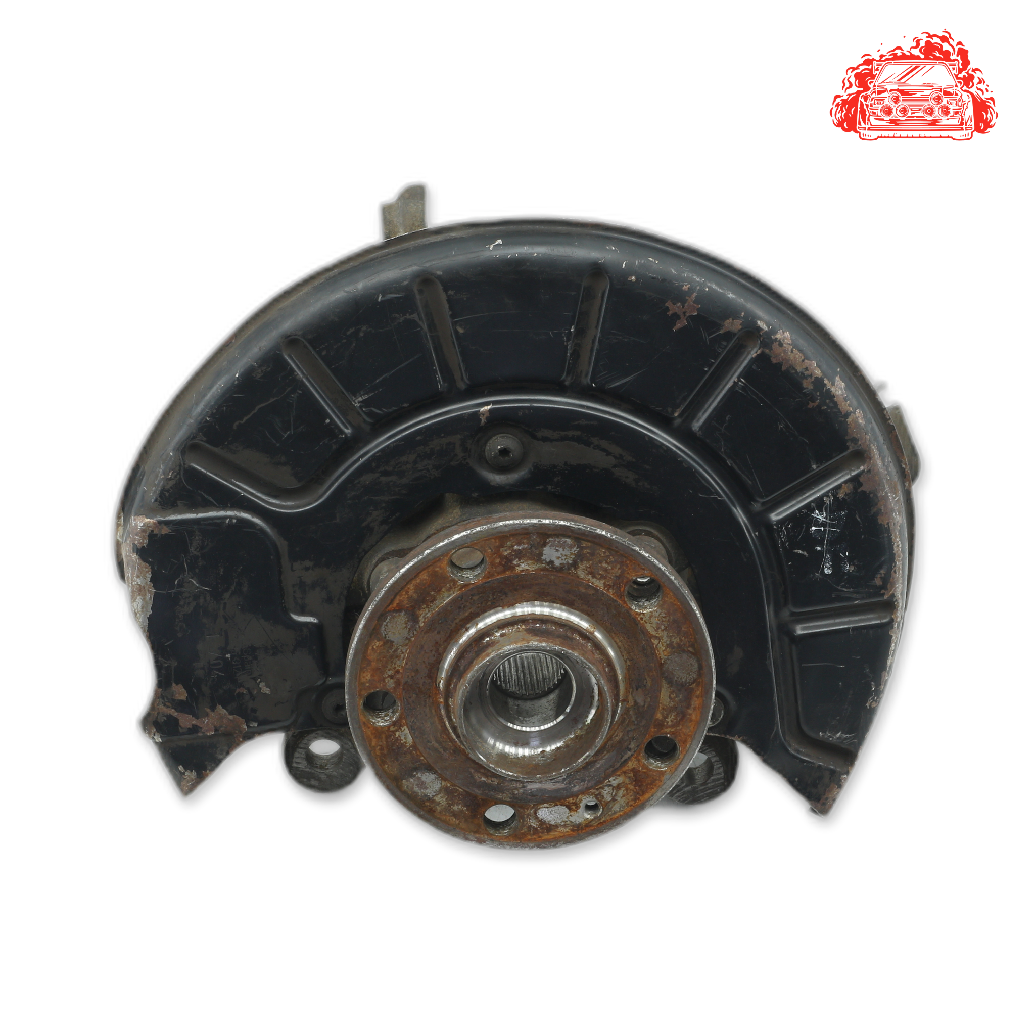 Used VW Passat 1.8 TSI COMFORTLINE DSG Drivers Rear Wheel Hub