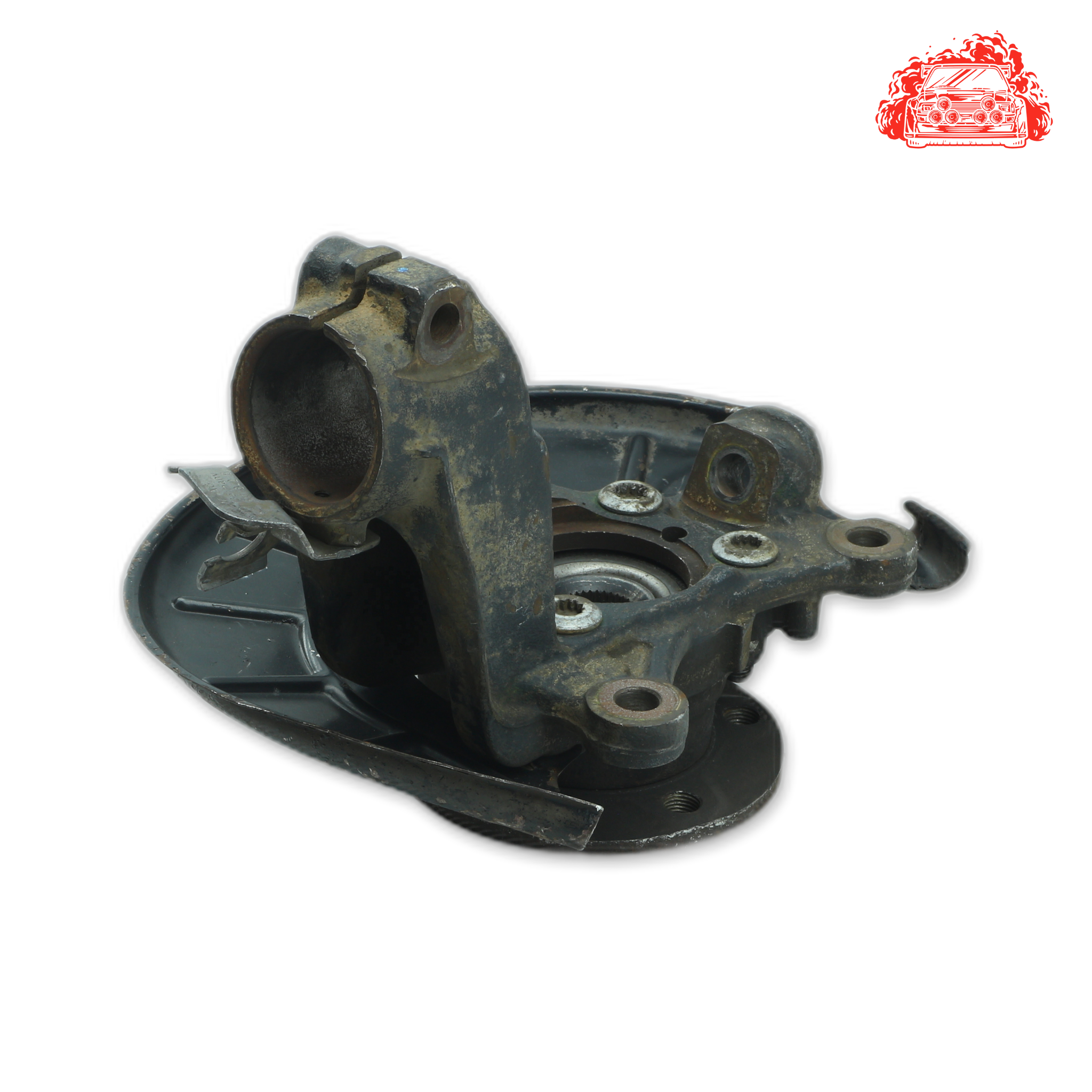 Used VW Passat 1.8 TSI COMFORTLINE DSG Drivers Rear Wheel Hub