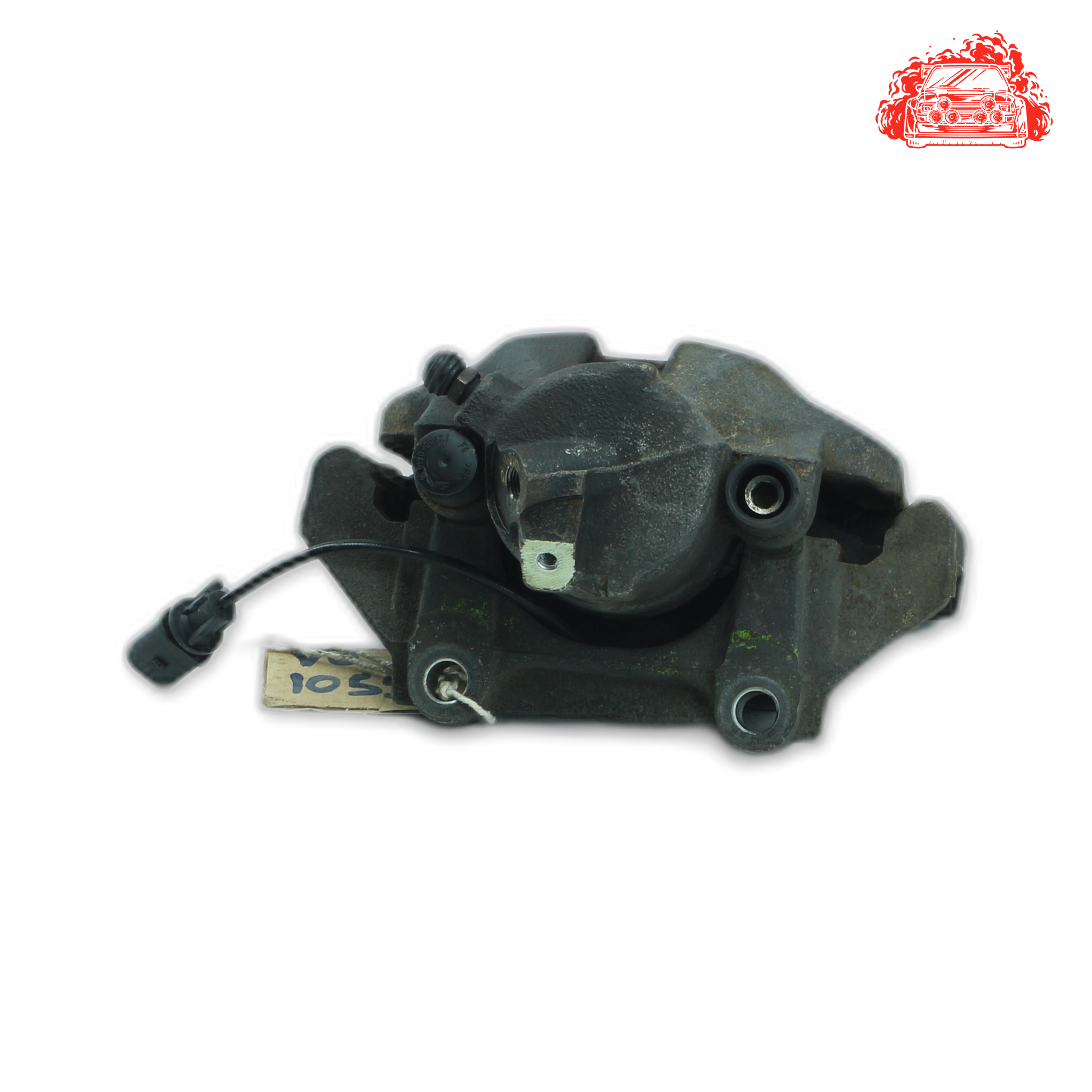Used VW Passat 1.8 TSI Comfortline DSG Drivers Side Front Brake Calliper