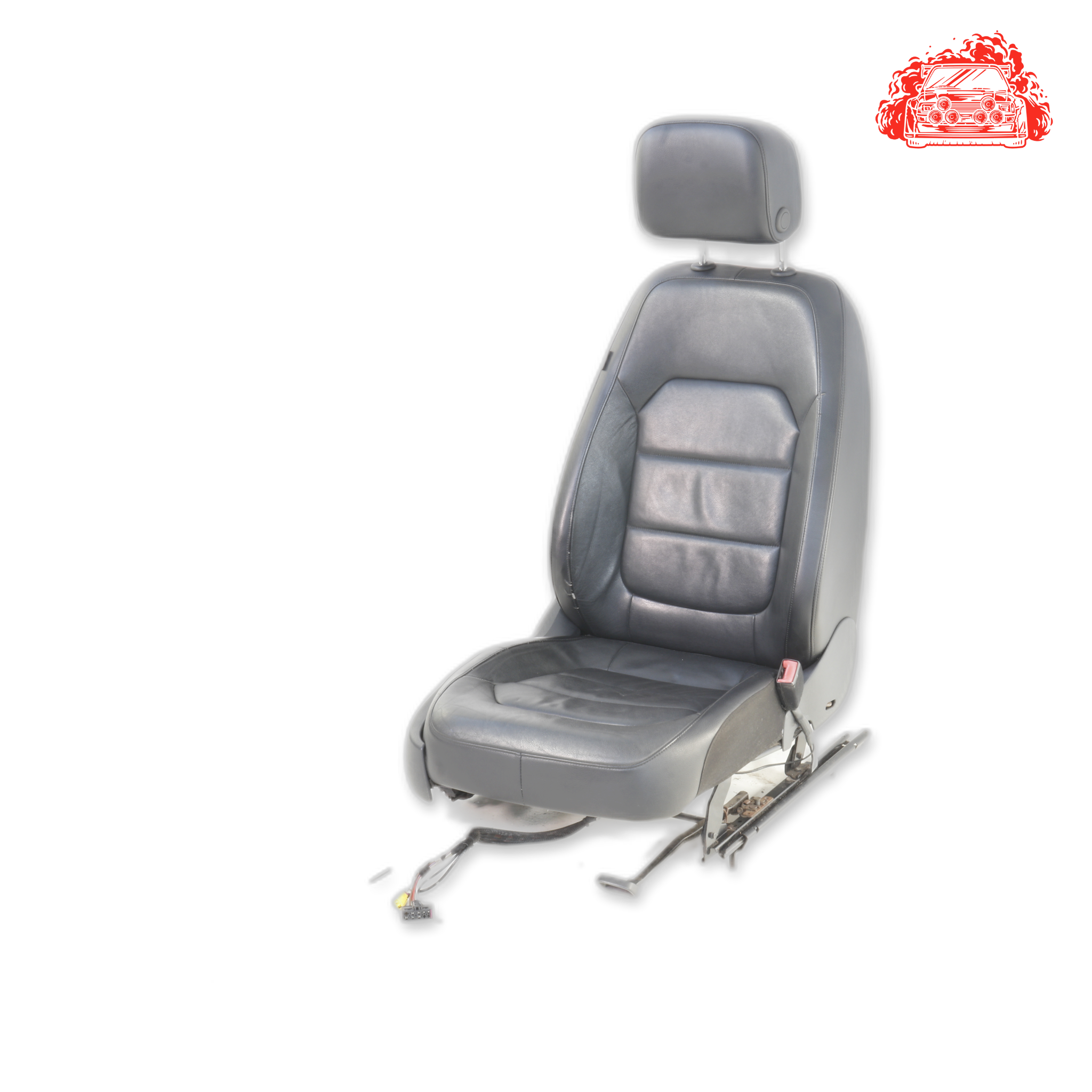 Used VW Passat 1.8 TSI Comfortline DSG Drivers Side Front Seat