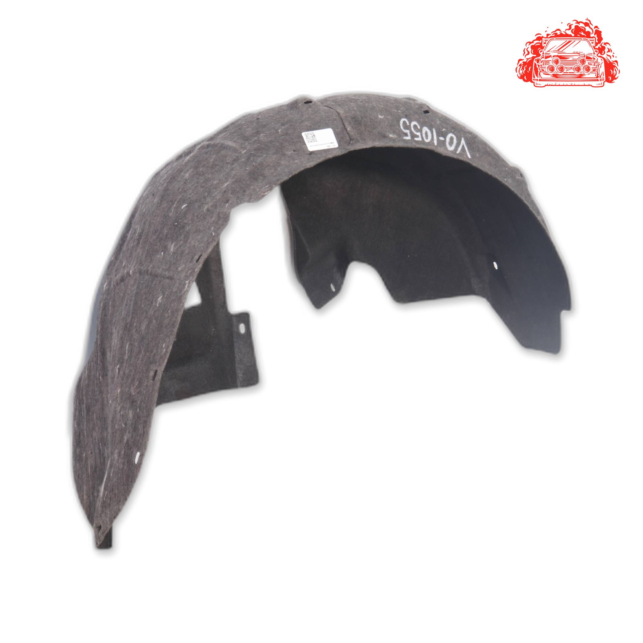 Used Volkswagen Passat 1.8 TSI Comfortline DSG Drivers Side Rear Fender Liner
