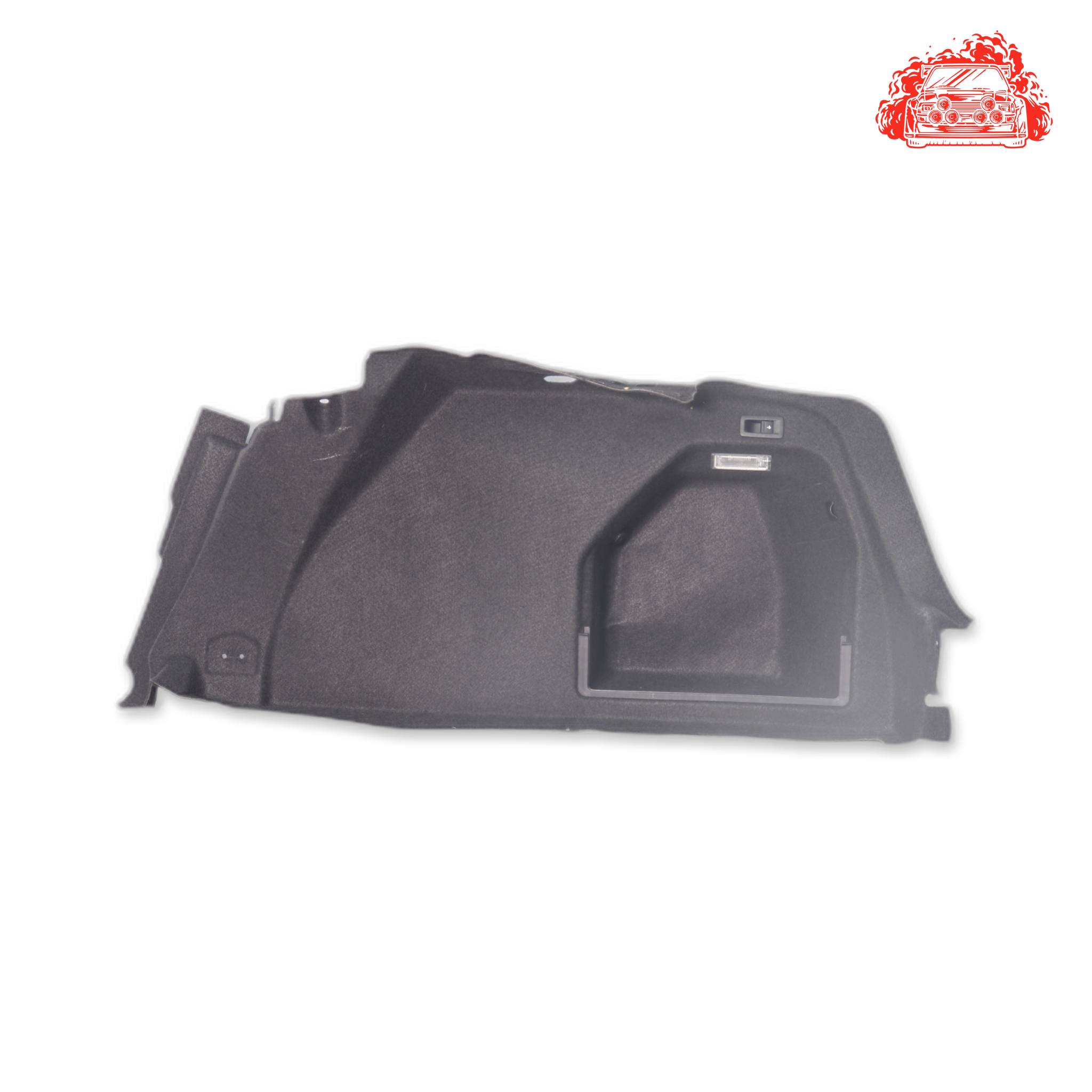 Used VW Passat 1.8 TSI Comfortline DSG Drivers Side Rear Luggage Panel Trim