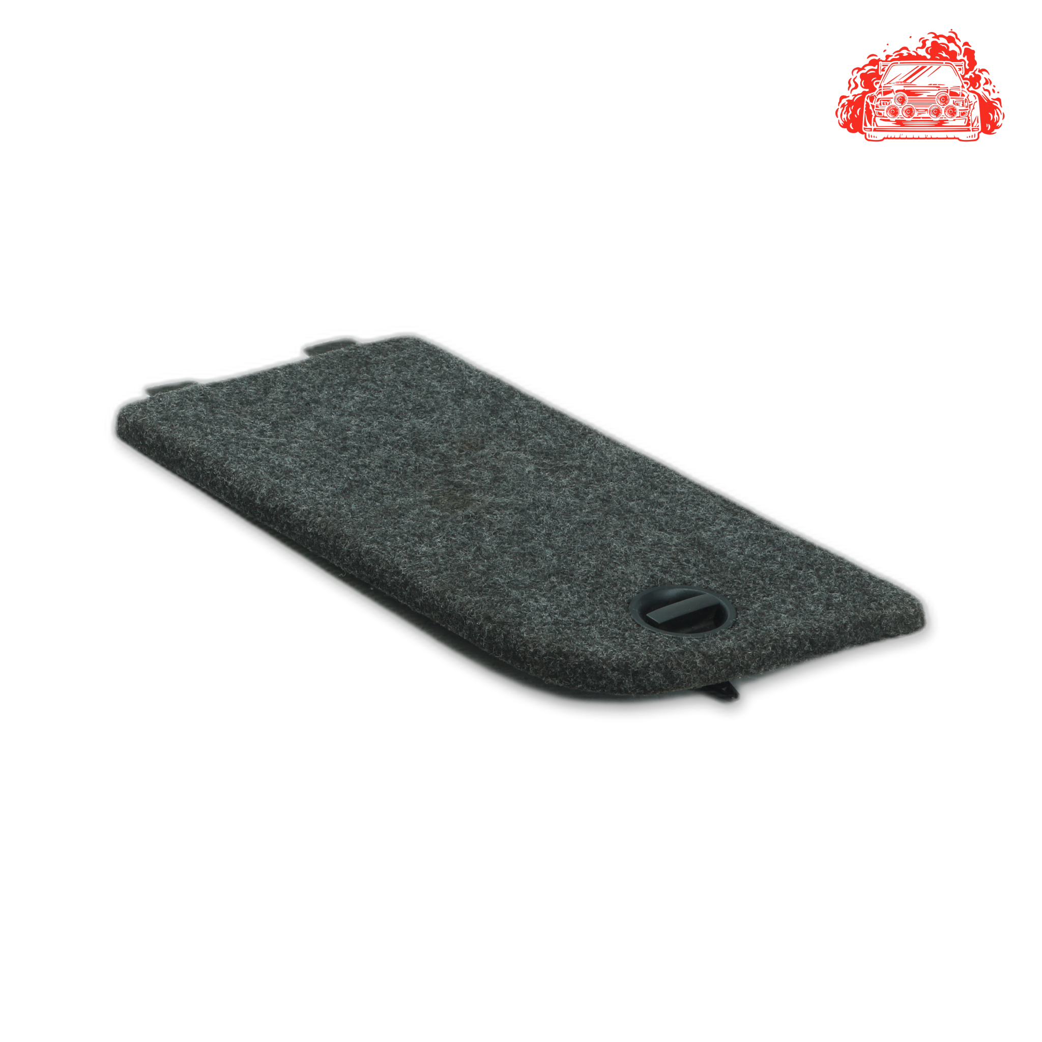 Used VW Passat 1.8 TSI Comfortline DSG Trunk Side Cover