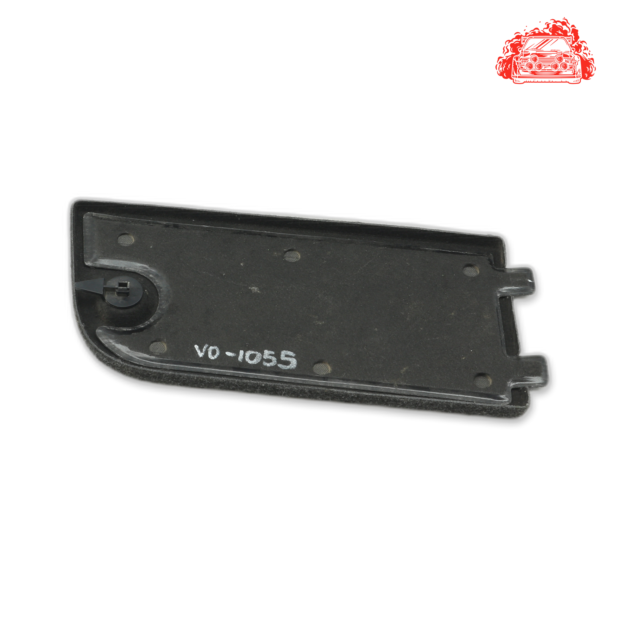 Used VW Passat 1.8 TSI Comfortline DSG Trunk Side Cover