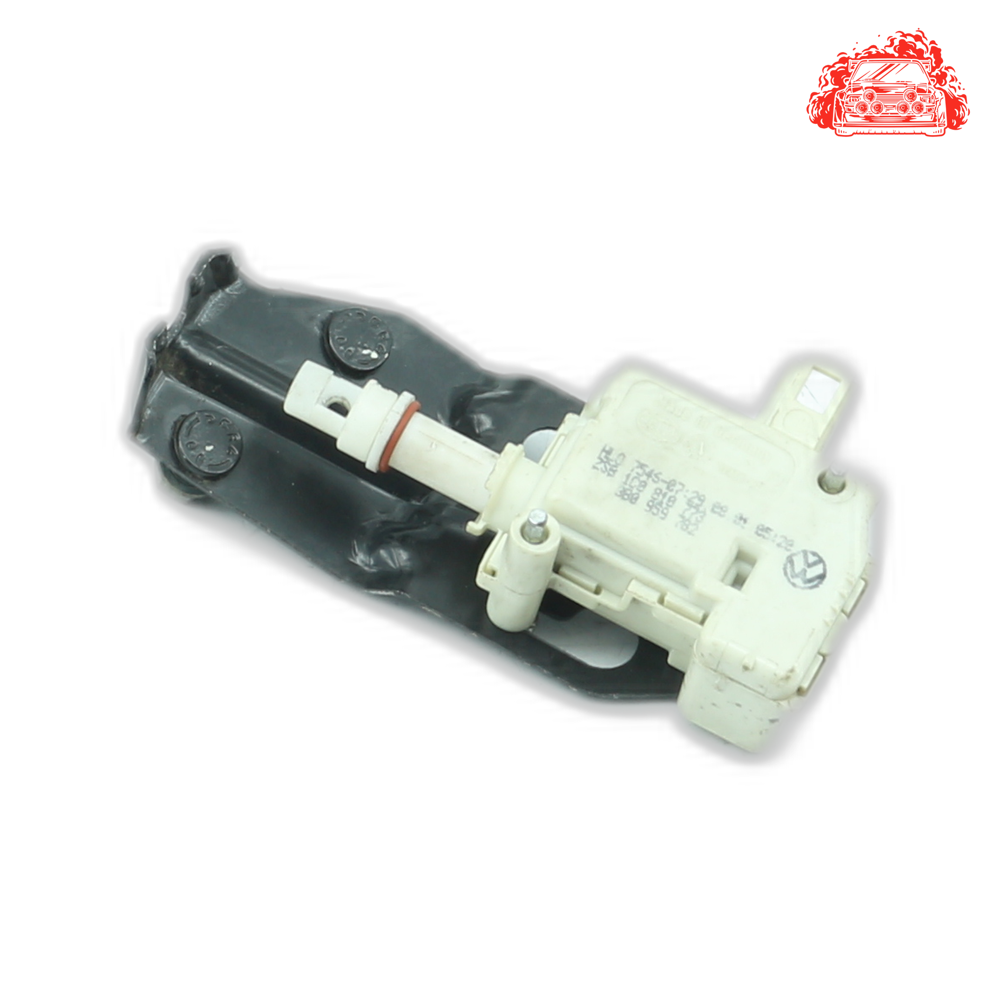 Used VW Passat 1.8 TSI Comfortline DSG Fuel Door Lock Actuator