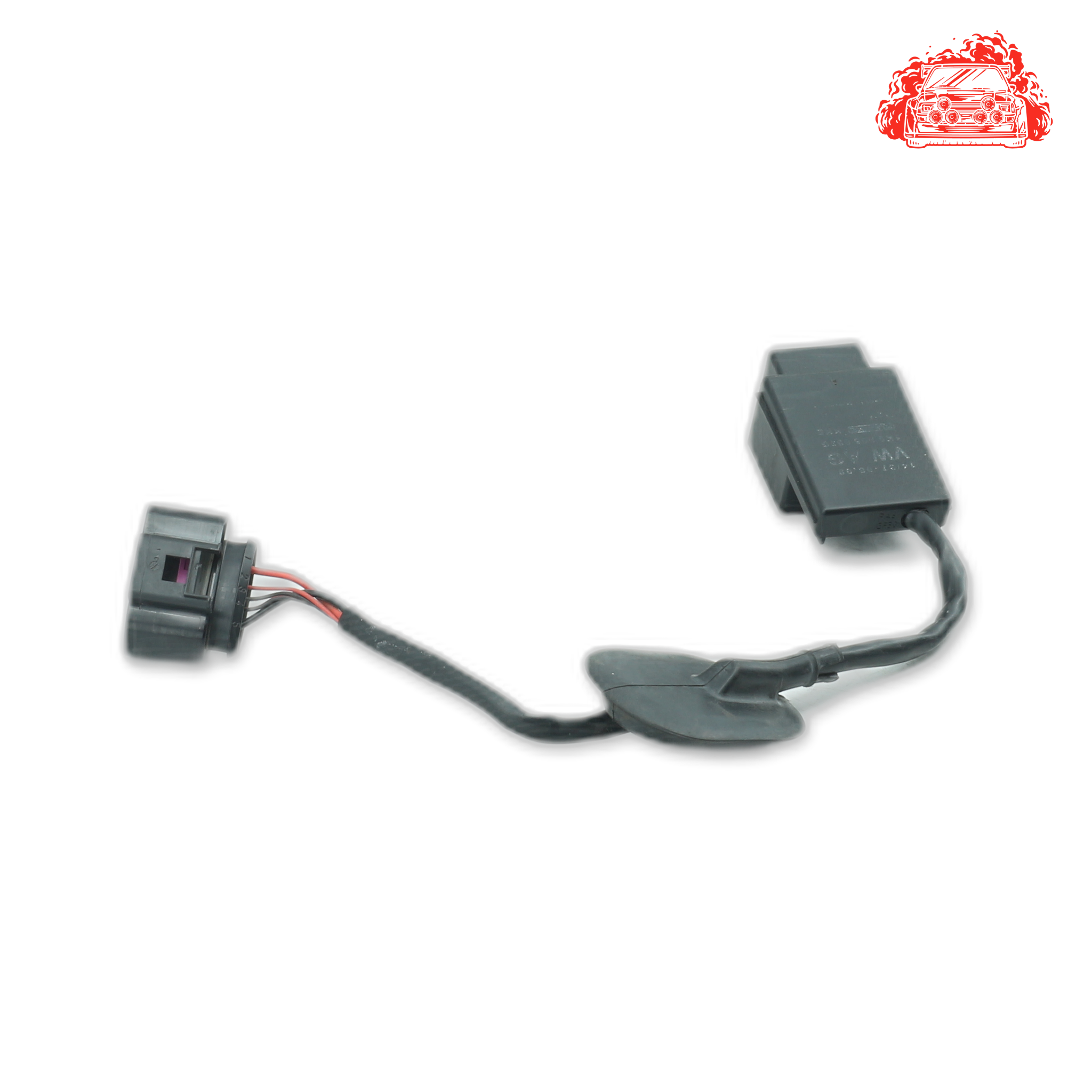 Used Volkswagen Passat 1.8 TSI COMFORTLINE DSG Fuel Pump Control Module 1K0906093G