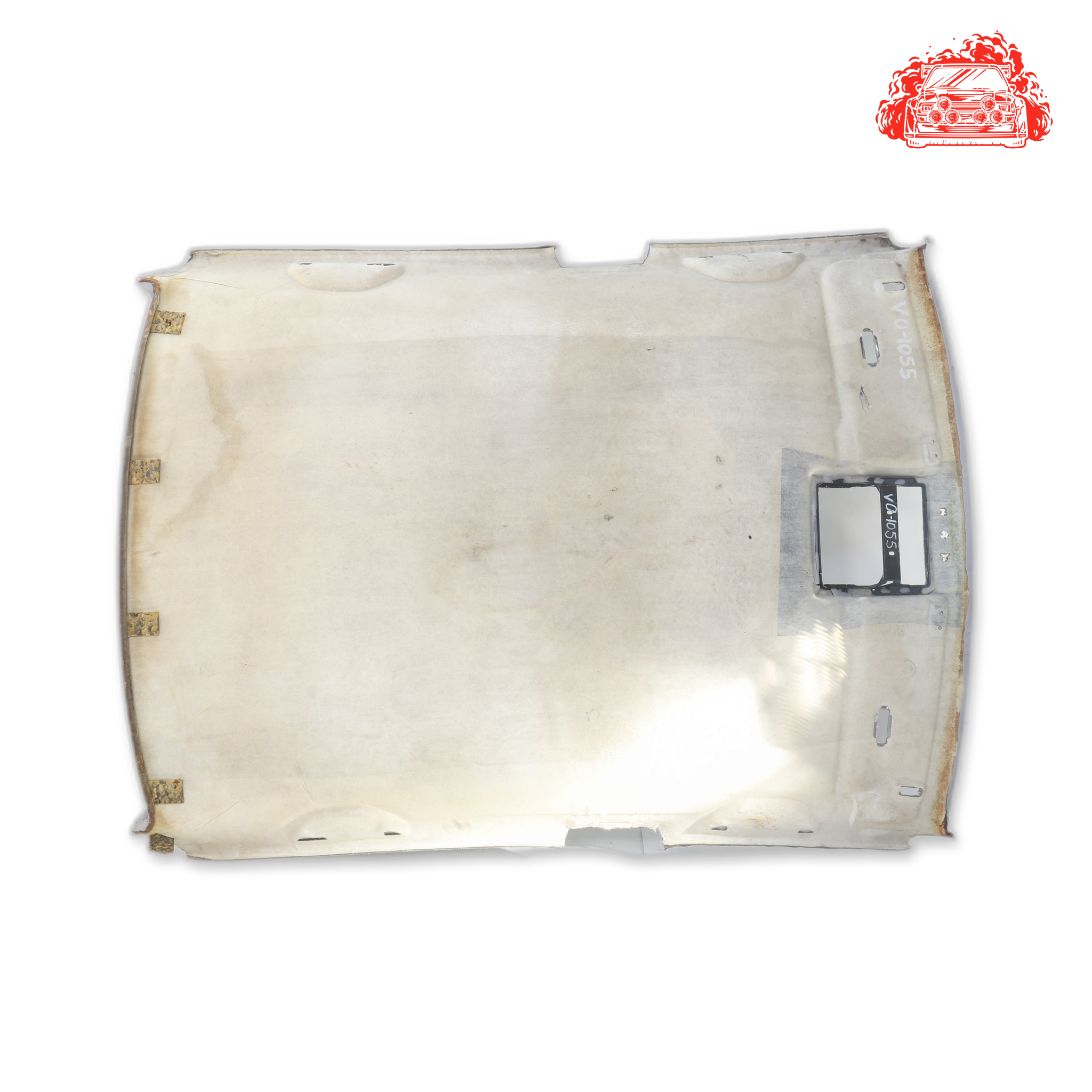 Used VW Passat 1.8 TSI Comfortline DSG Headliner
