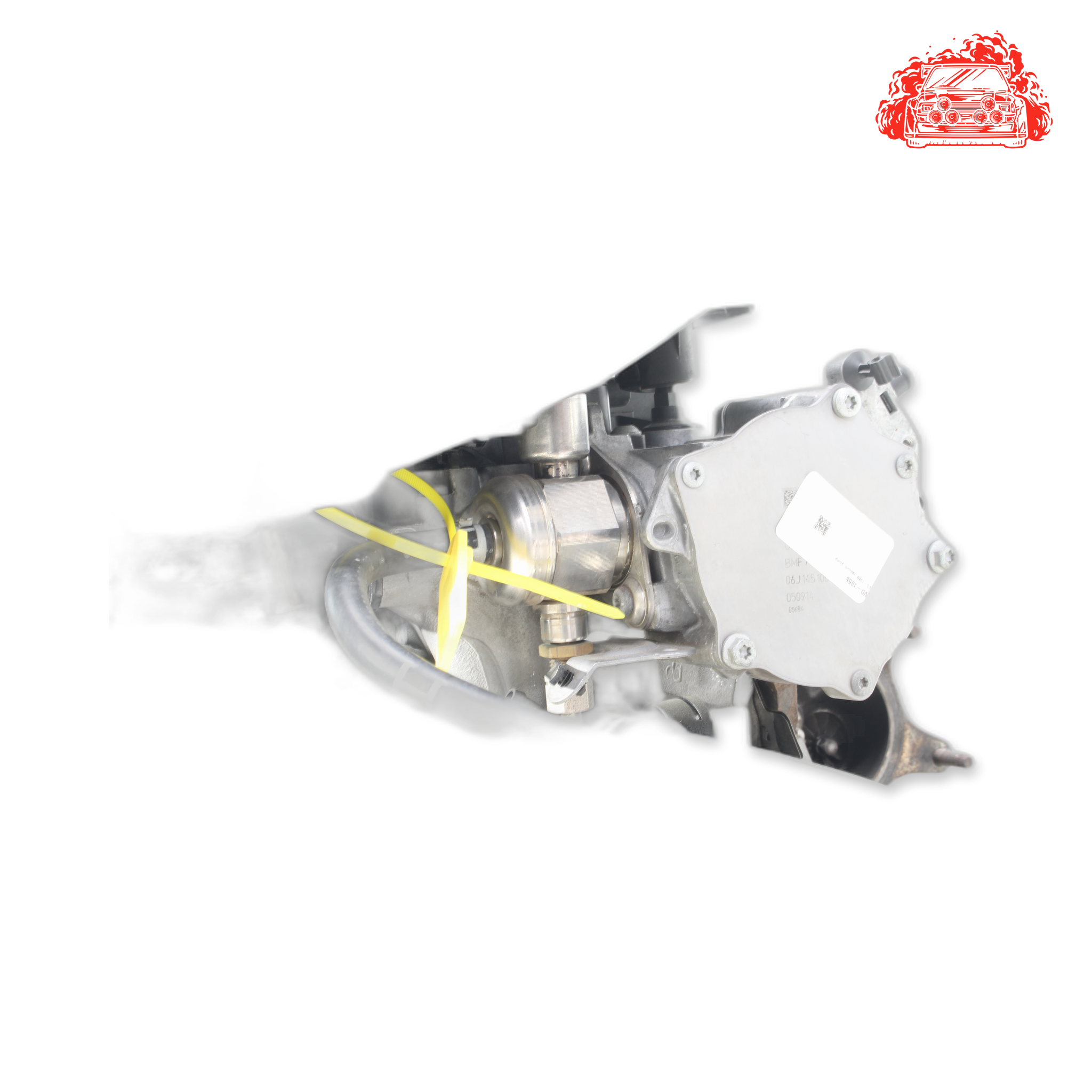 Used VW Passat 1.8 TSI Comfortline DSG High Pressure Fuel Pump
