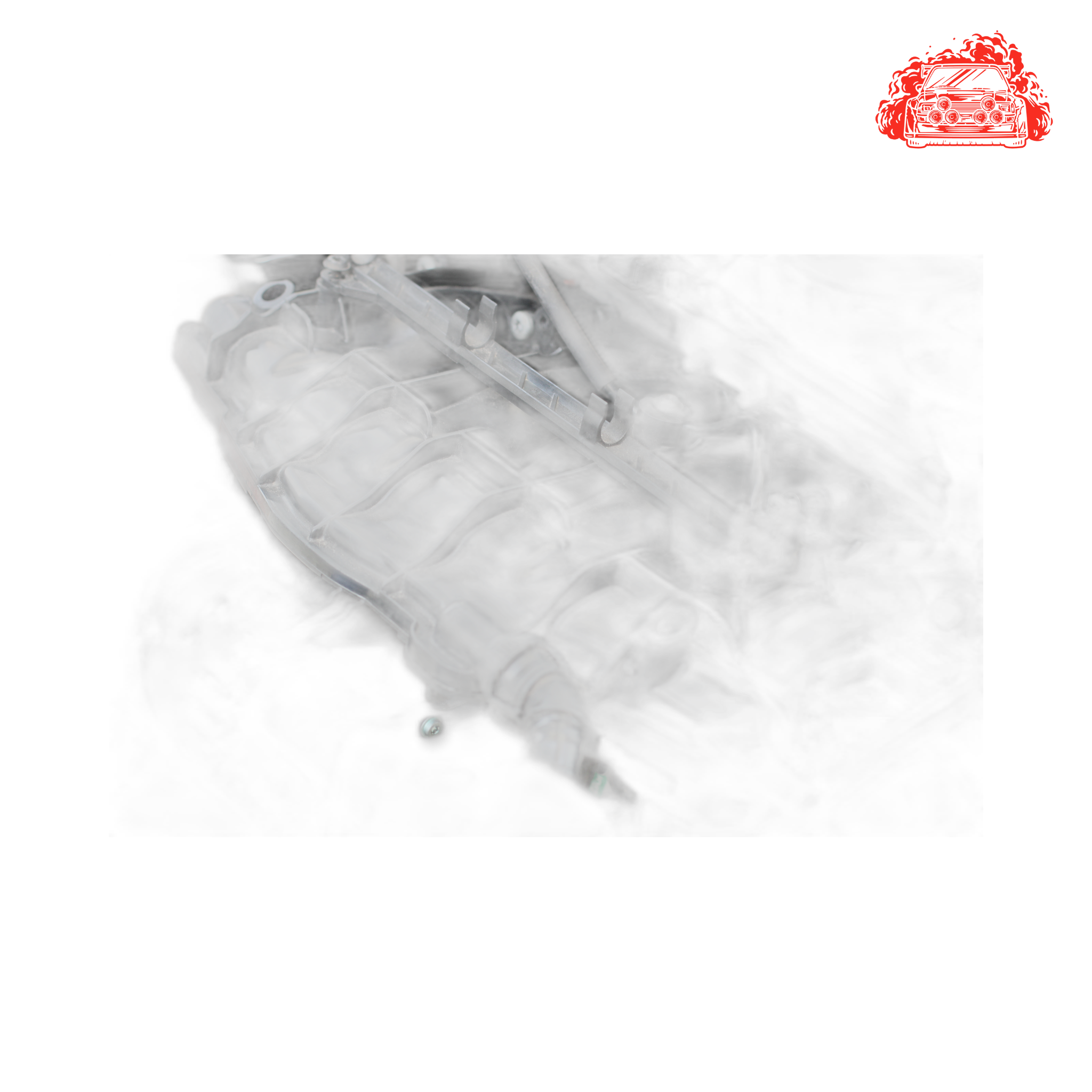 Used VOLKSWAGEN PASSAT 1.8 TSI COMFORTLINE DSG Intake Manifold - OEM Part 06133185