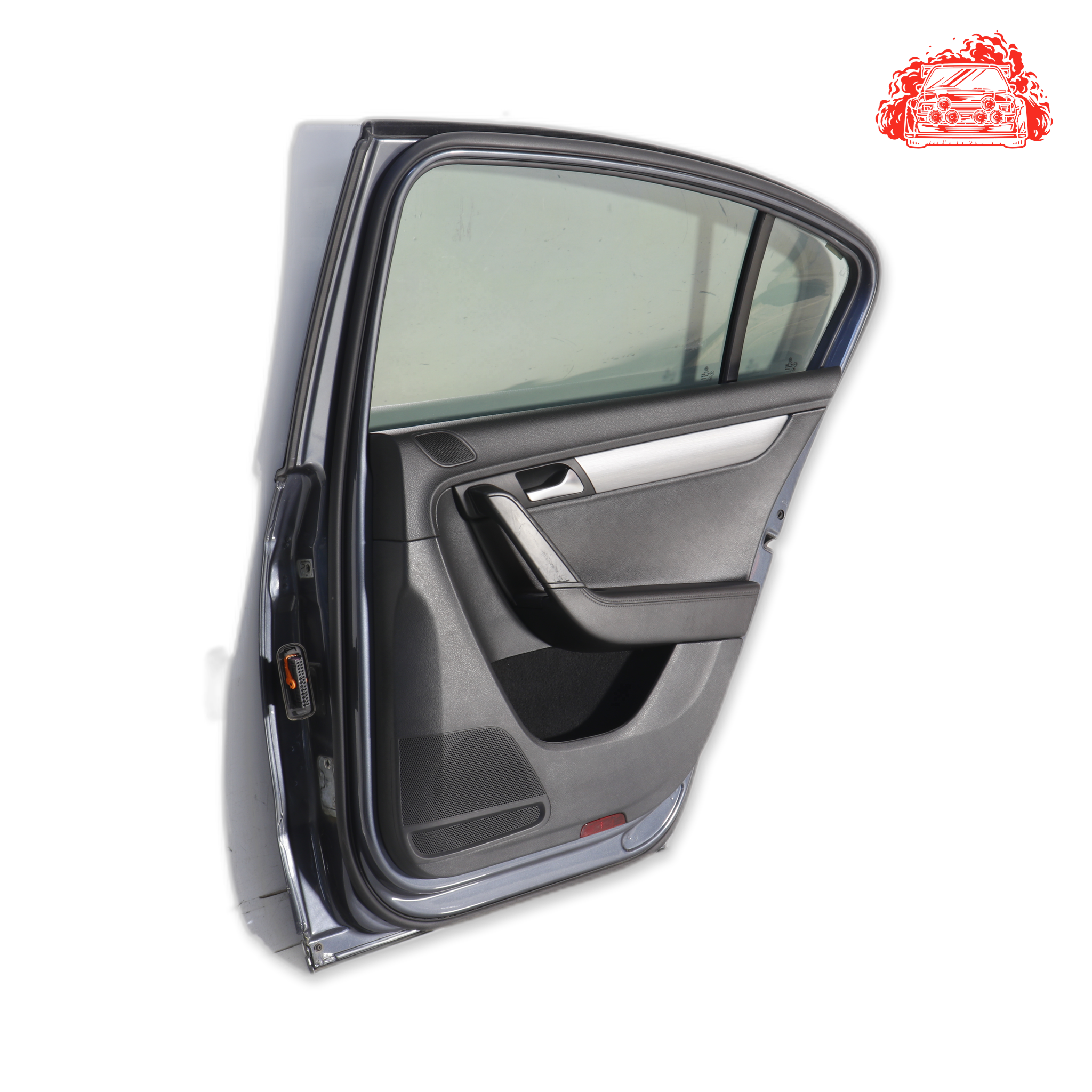 Used Volkswagen Passat 1.8 TSI Comfortline DSG Rear Door Panel