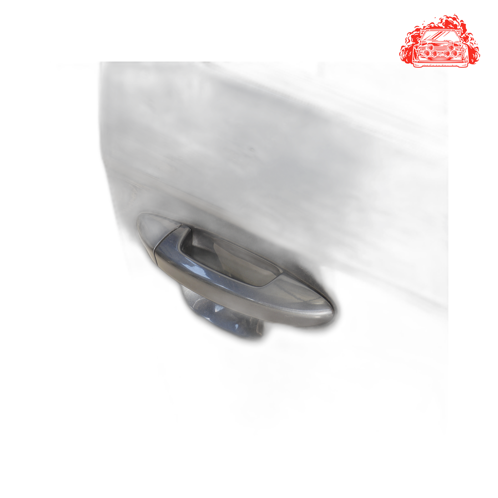 Used VW Passat 1.8 TSI Comfortline DSG Rear Door Handle