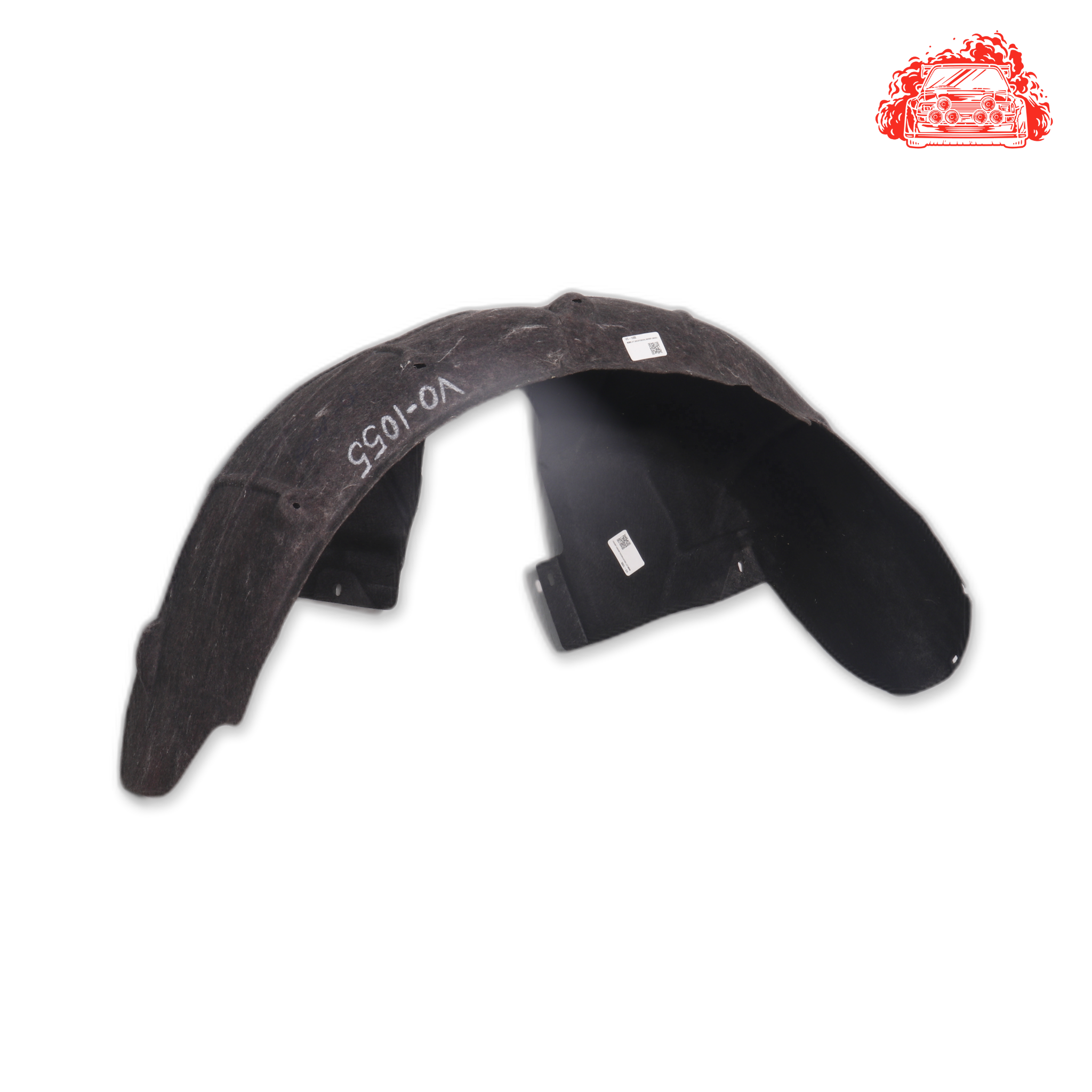 Used Volkswagen Passat 1.8 TSI Comfortline DSG Fender Liner