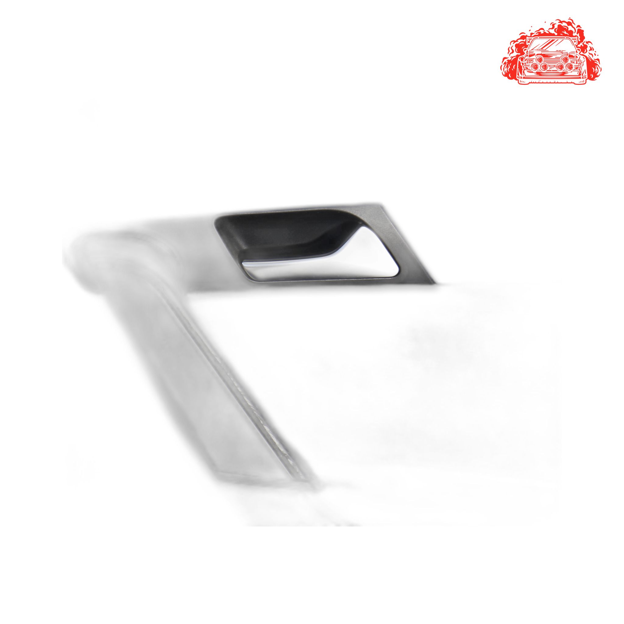 Used Volkswagen Passat 1.8 TSI Comfortline DSG Passenger Side Rear Interior Door Handle
