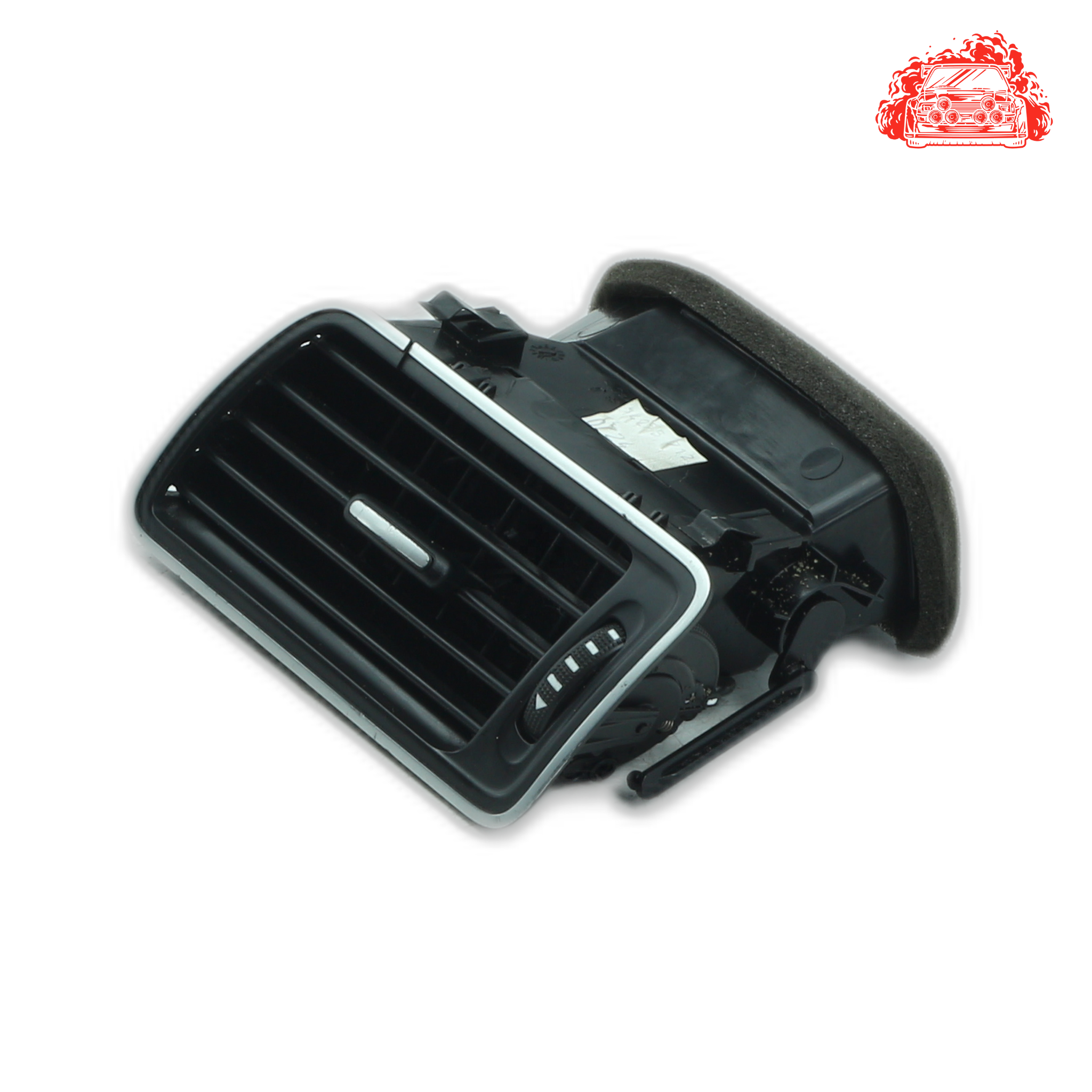 Passengers Side Air Vent - Volkswagen Passat 1.8 TSI COMFORTLINE DSG