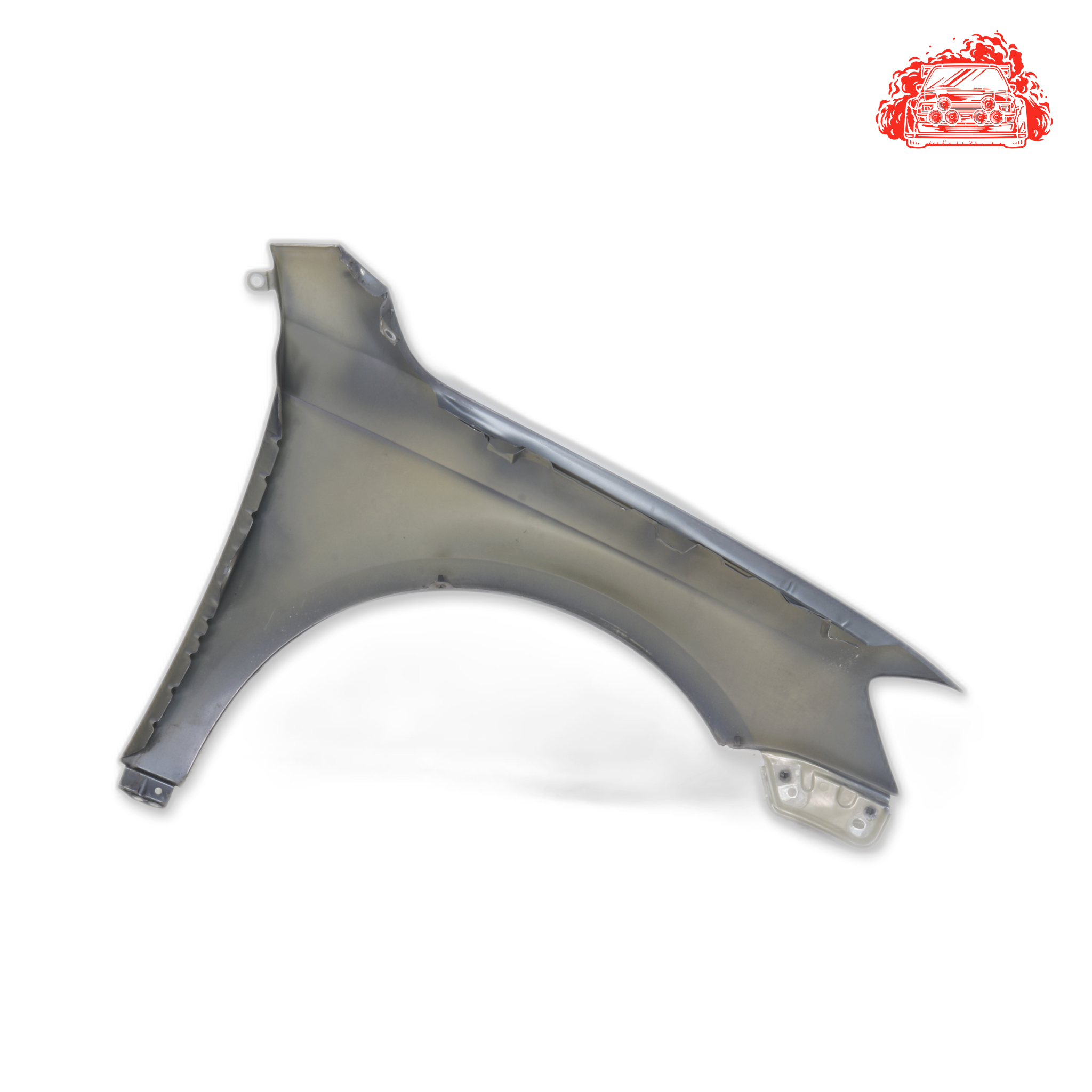 Passengers Side Fender - Volkswagen Passat 1.8 TSI Comfortline DSG