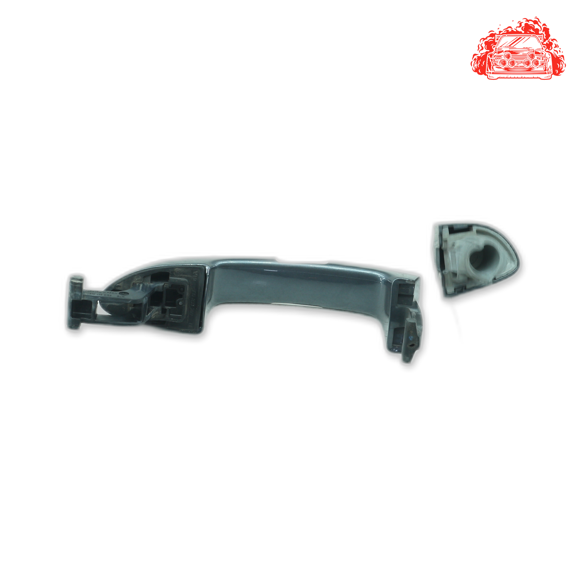 Used VW Passat 1.8 TSI Comfortline DSG Passenger Side Front Outer Handle