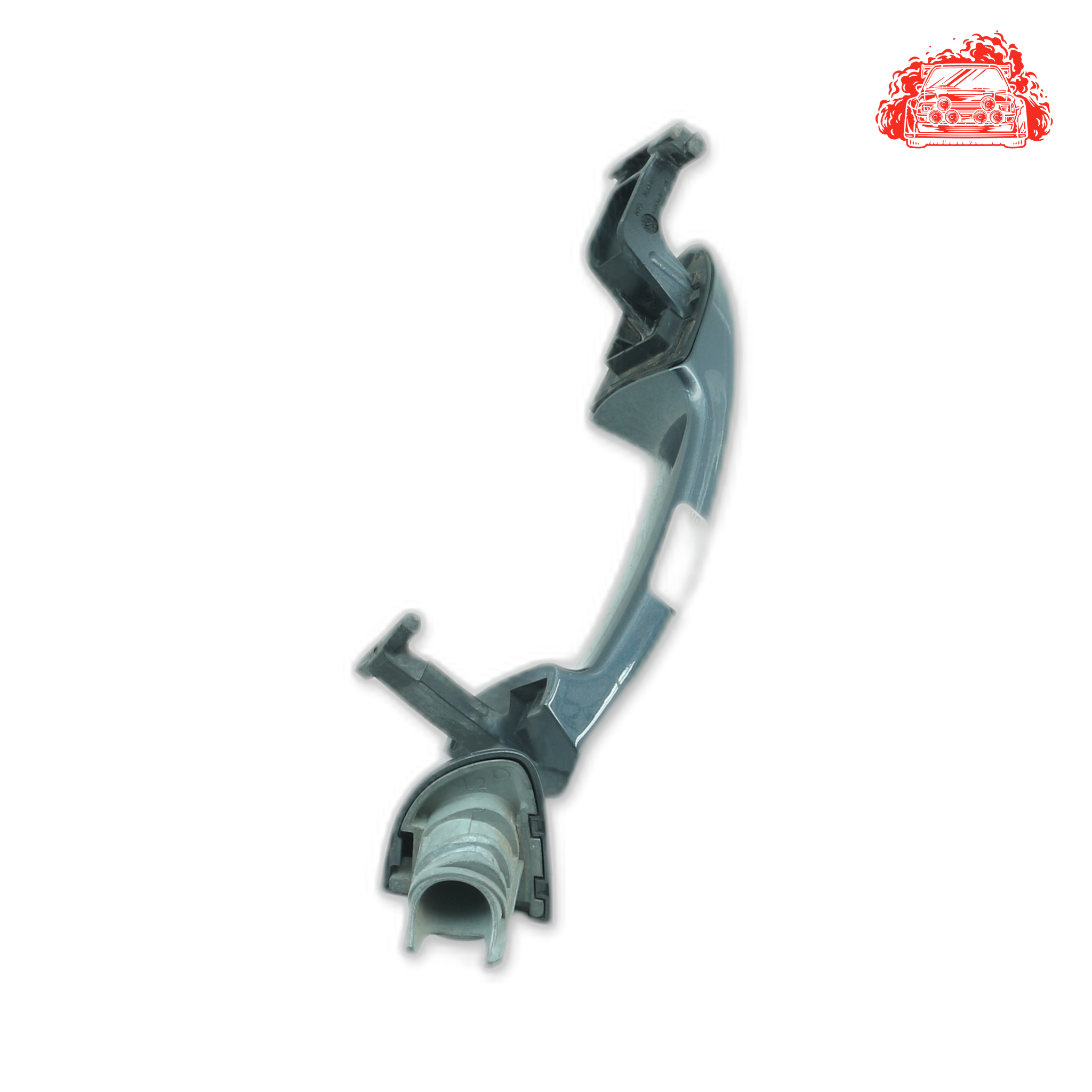 Used VW Passat 1.8 TSI Comfortline DSG Passenger Side Front Outer Handle