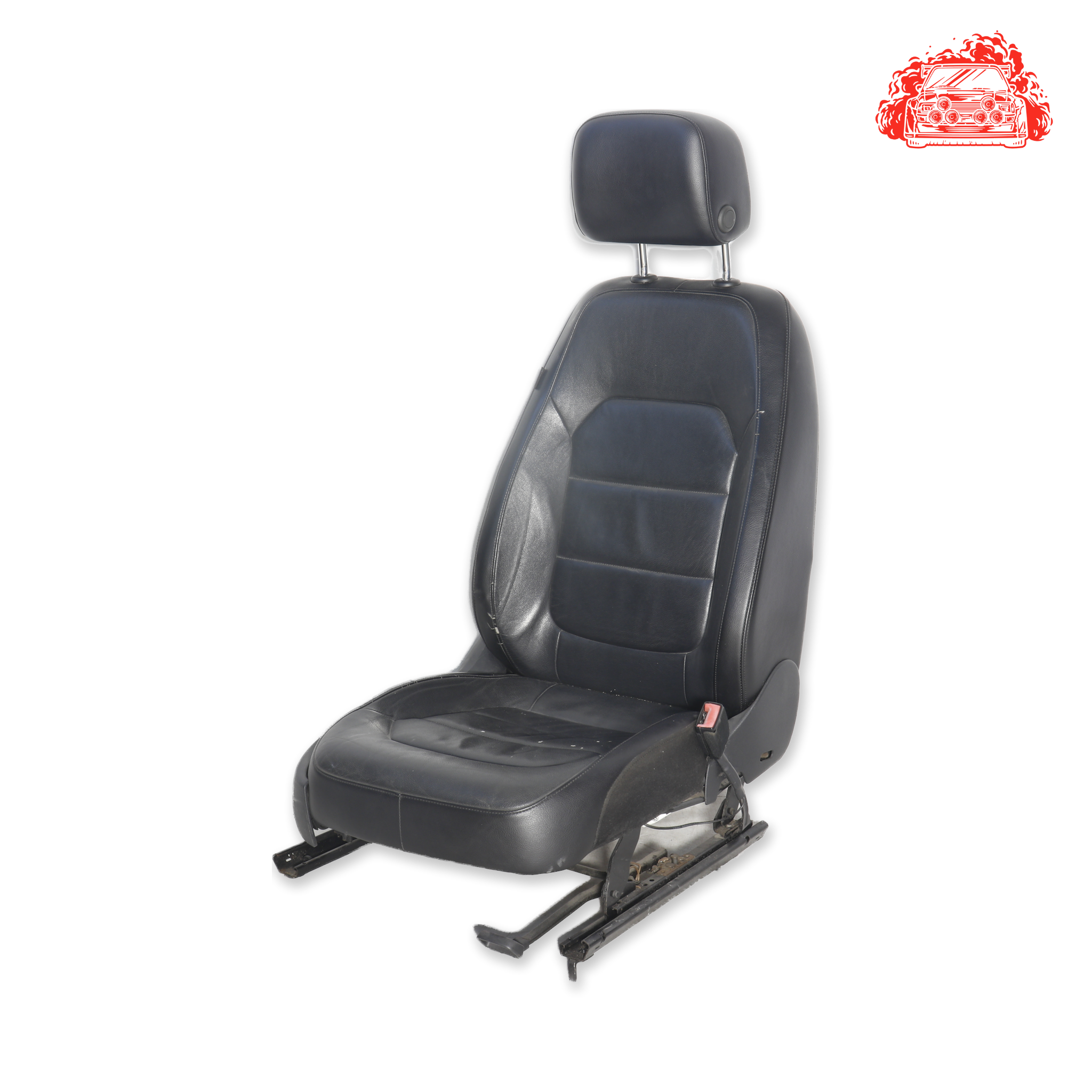 Used Volkswagen Passat 1.8 TSI COMFORTLINE DSG Passenger Side Front Seat
