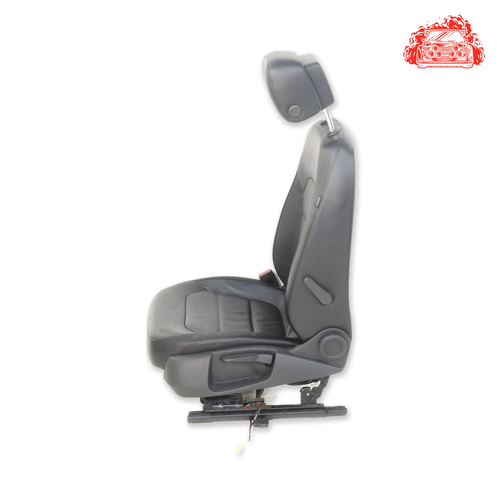 Used Volkswagen Passat 1.8 TSI COMFORTLINE DSG Passenger Side Front Seat