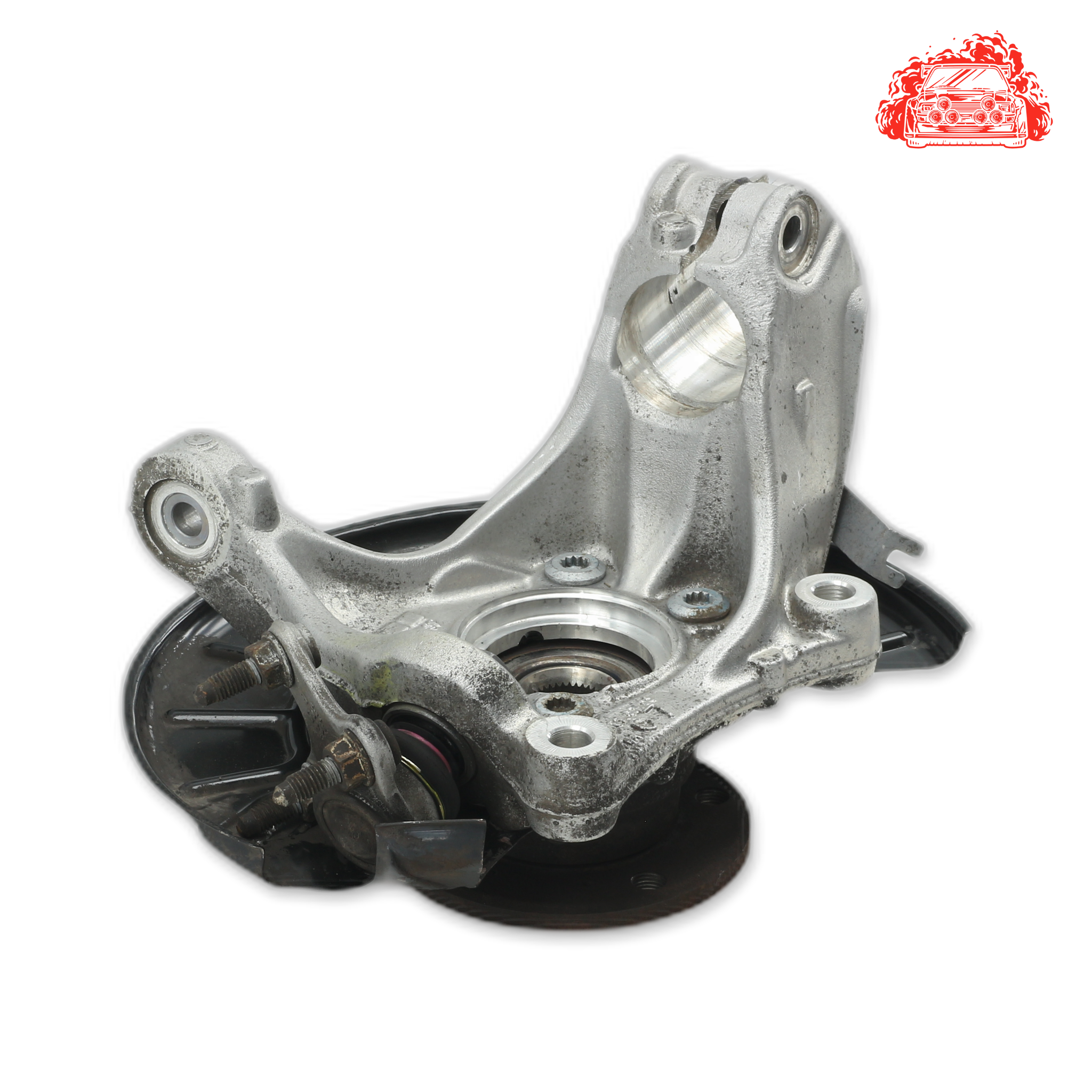 Used VW Passat 1.8 TSI Comfortline DSG Front Knuckle & Hub