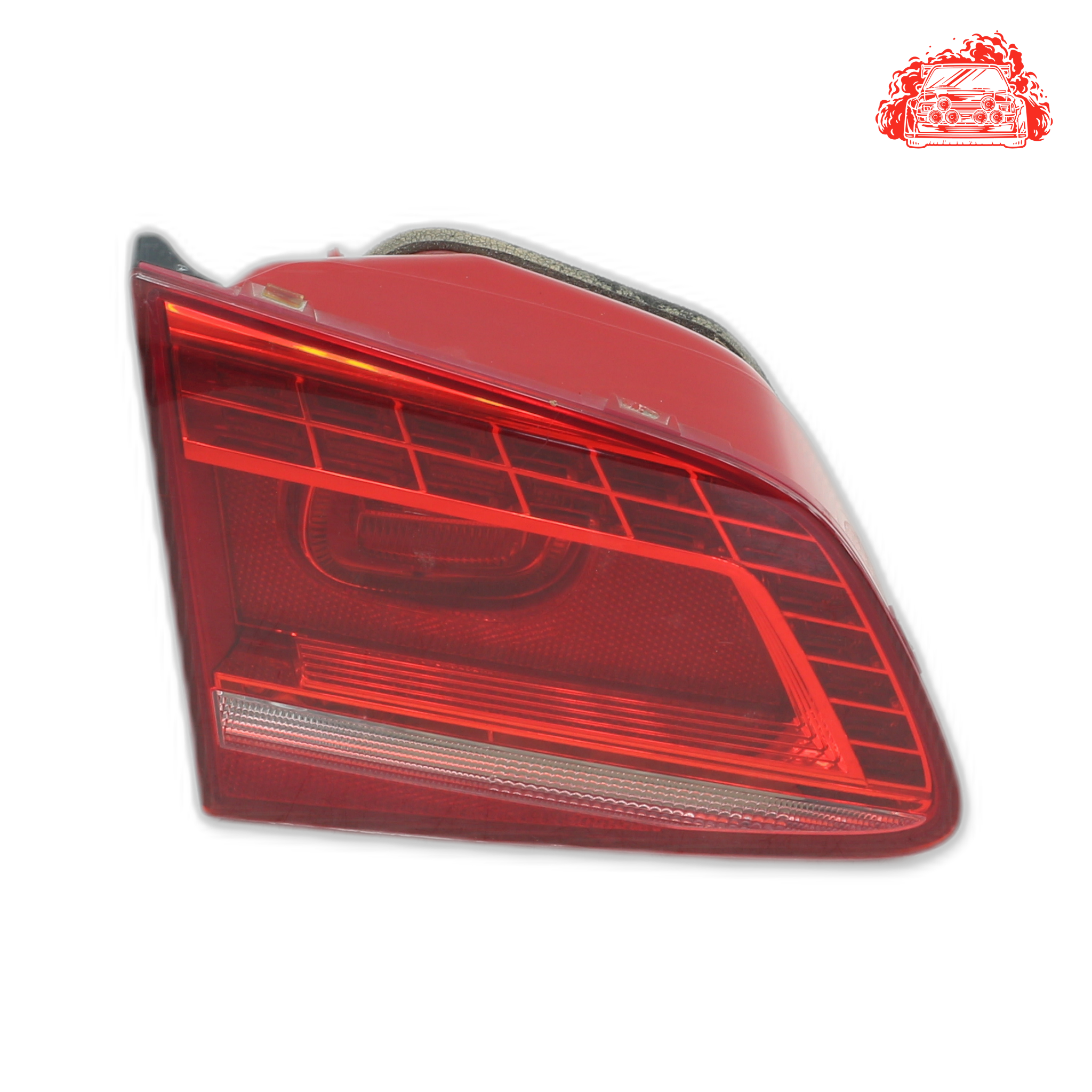 Used Volkswagen Passat 1.8 TSI Comfortline DSG Passenger Side Inner Taillight