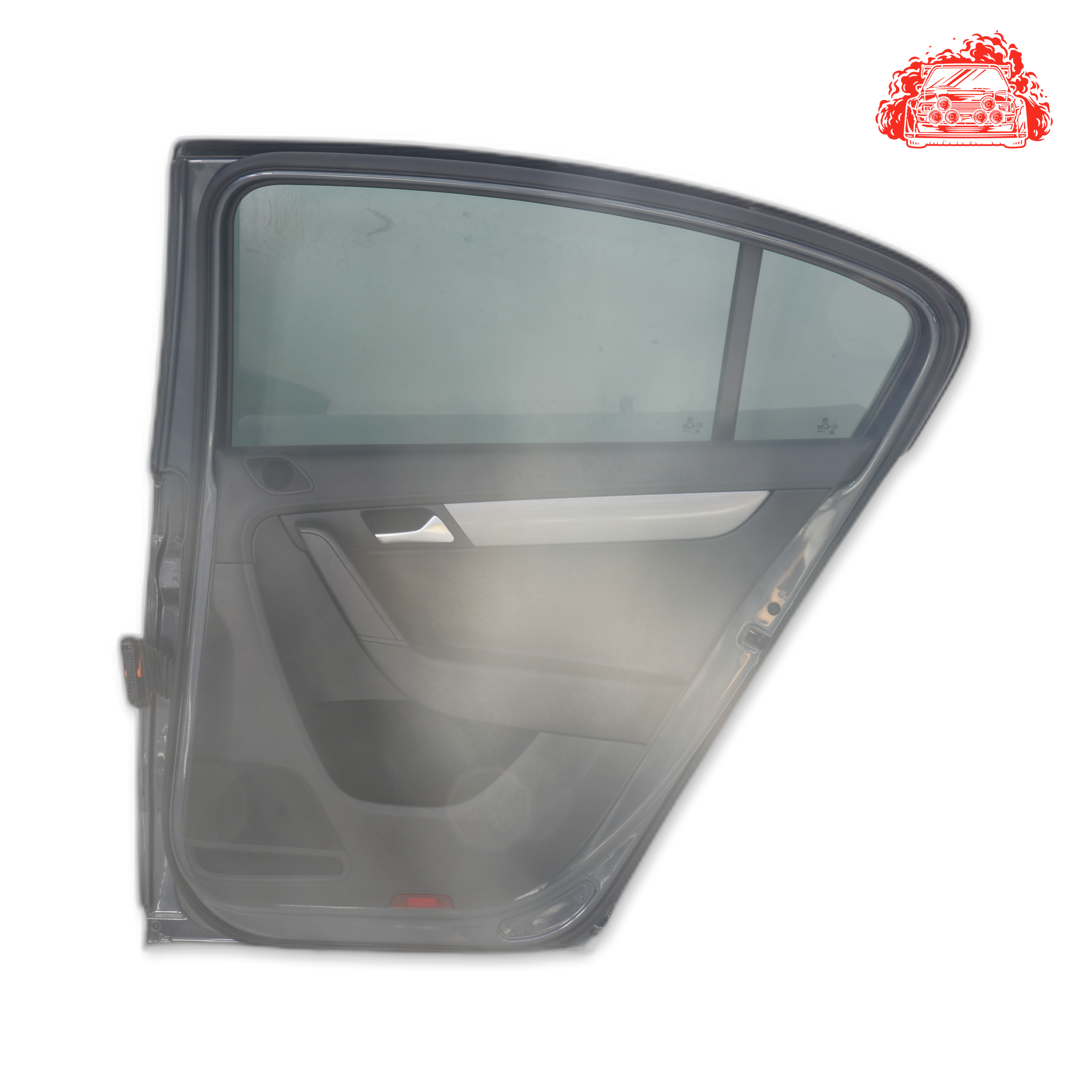 Passengers Side Rear Door for VW Passat 1.8 TSI COMFORTLINE DSG