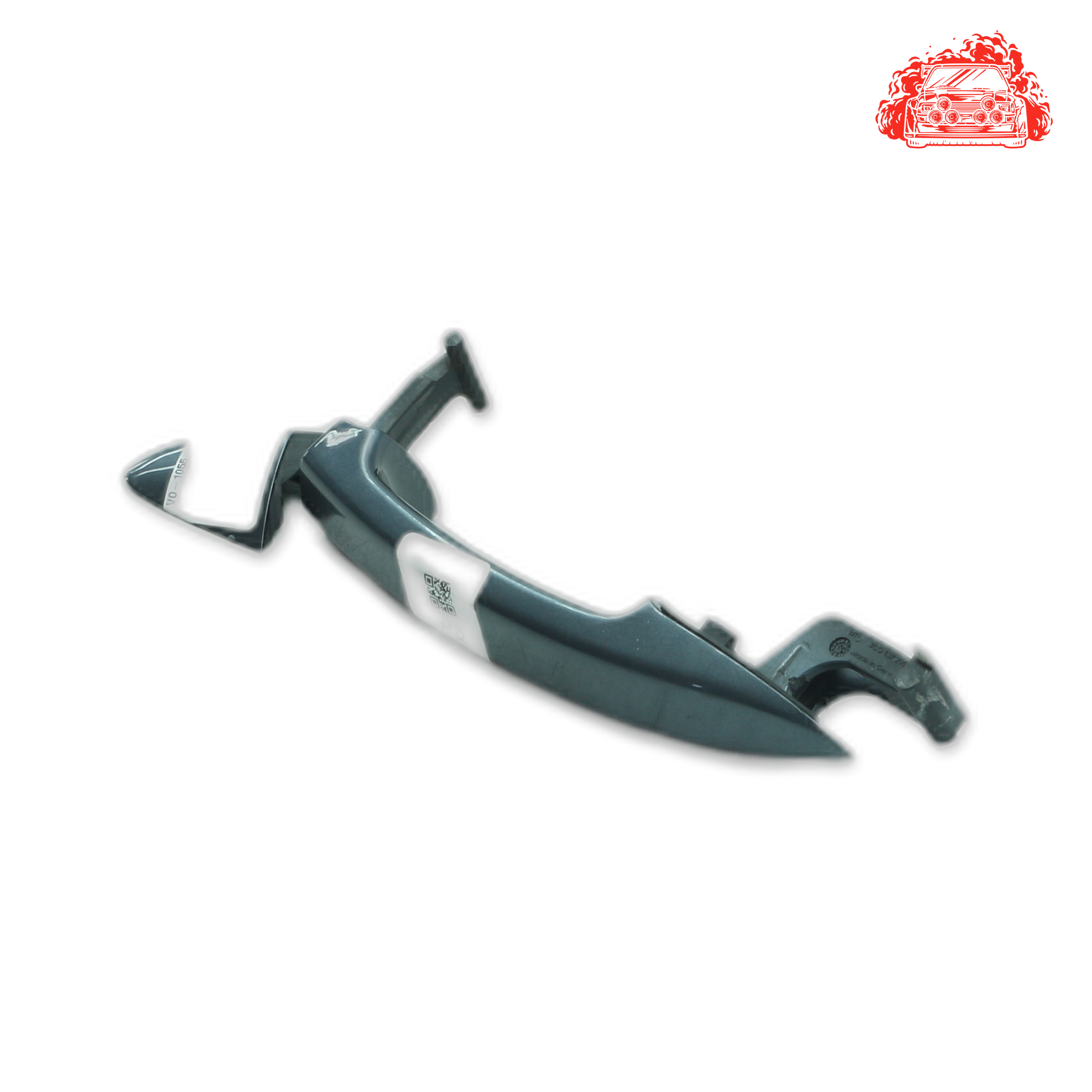Used Volkswagen Passat 1.8 TSI Comfortline DSG Passenger Side Rear Outer Door Handle