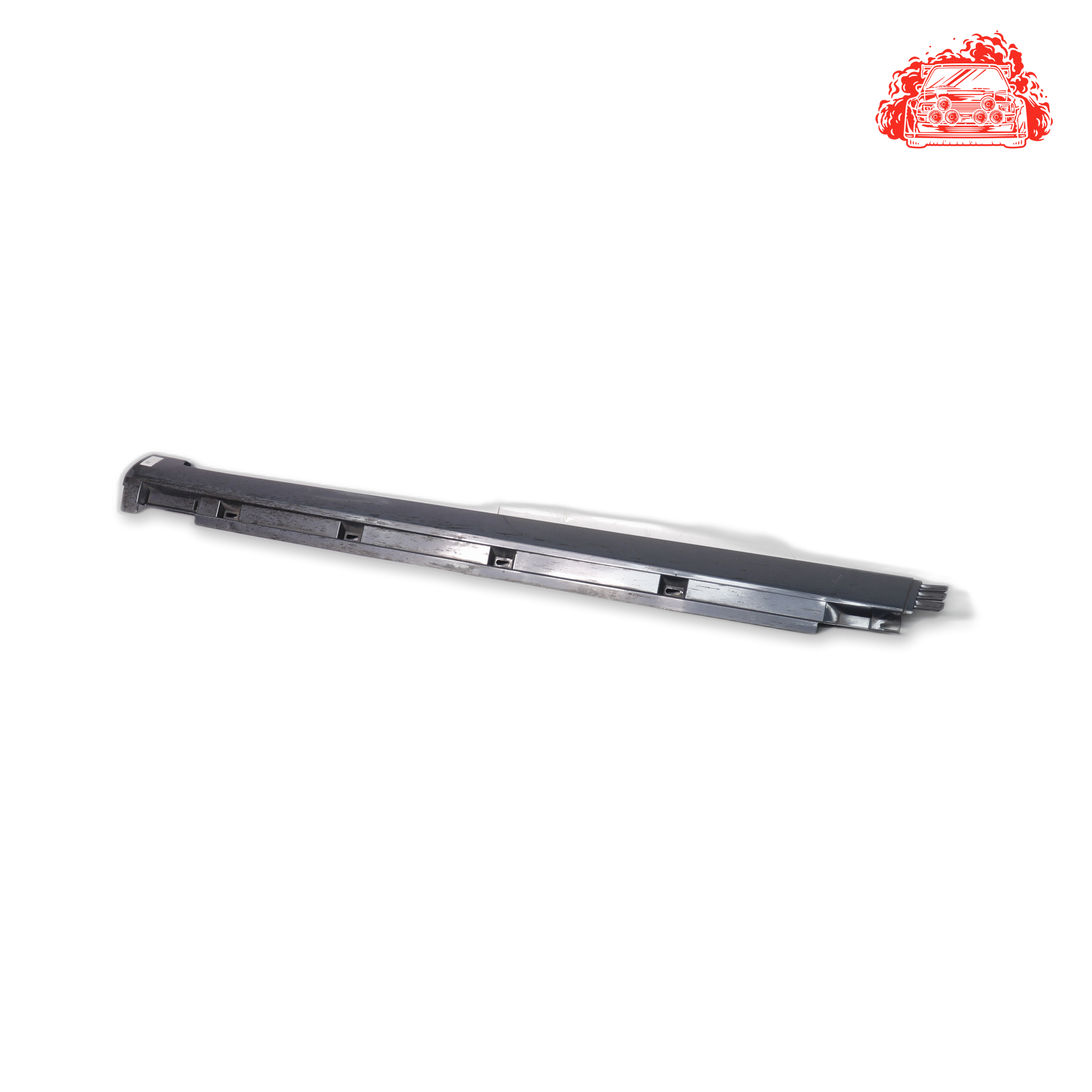 Passengers Side Skirt - Volkswagen Passat 1.8 TSI Comfortline DSG
