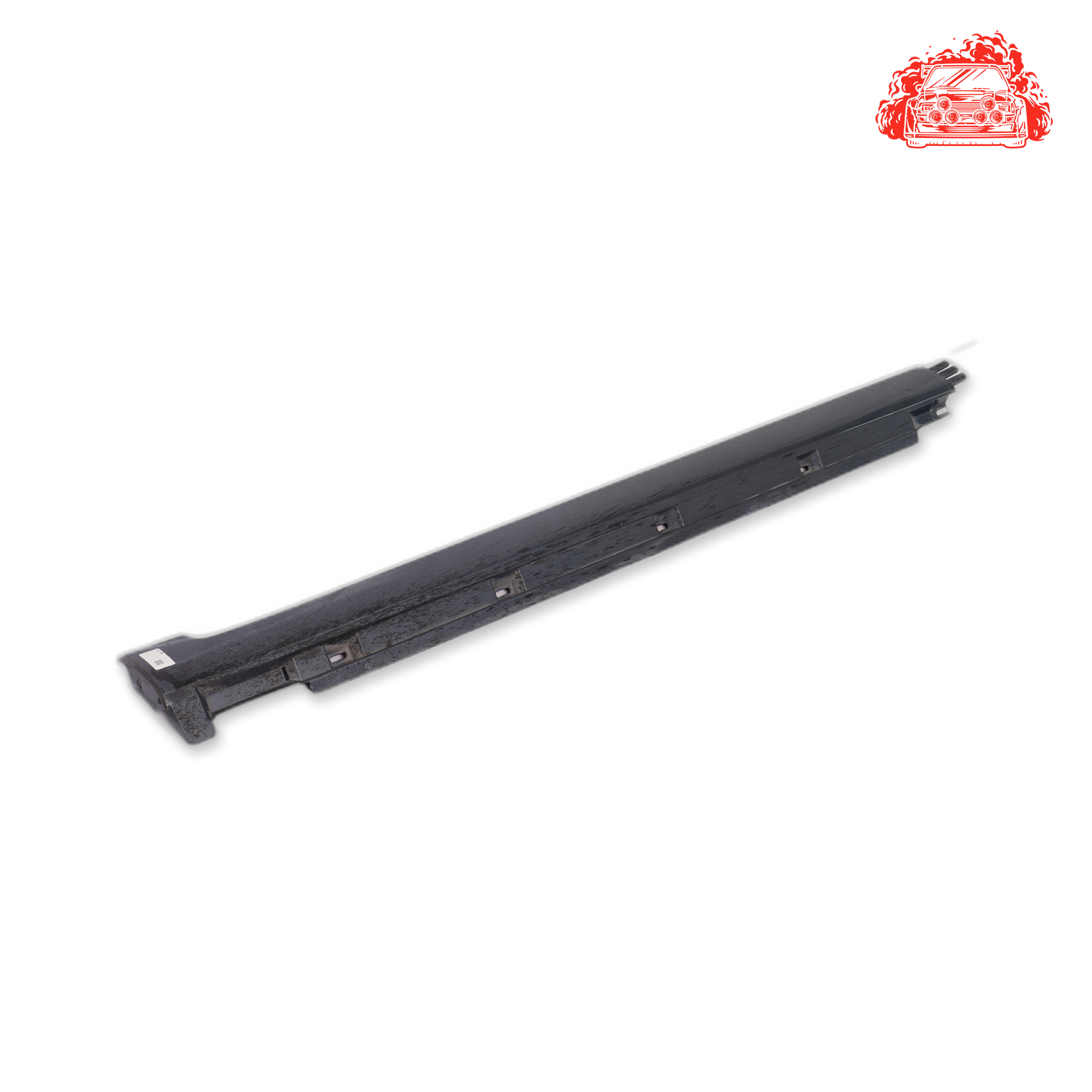 Passengers Side Skirt - Volkswagen Passat 1.8 TSI Comfortline DSG