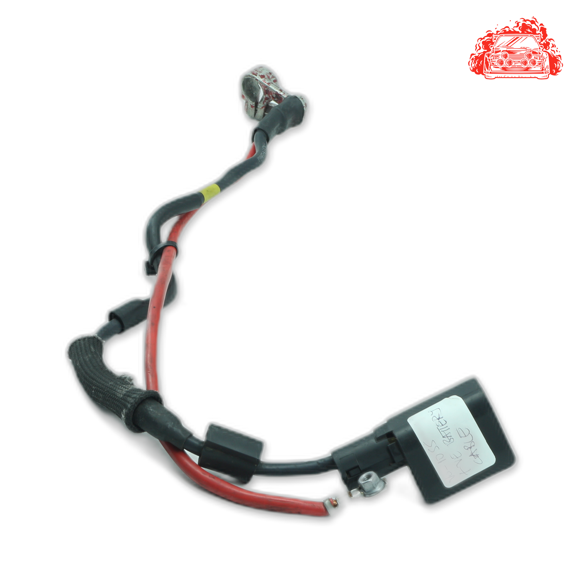 Used VW Passat 1.8 TSI Comfortline DSG Positive Battery Cable