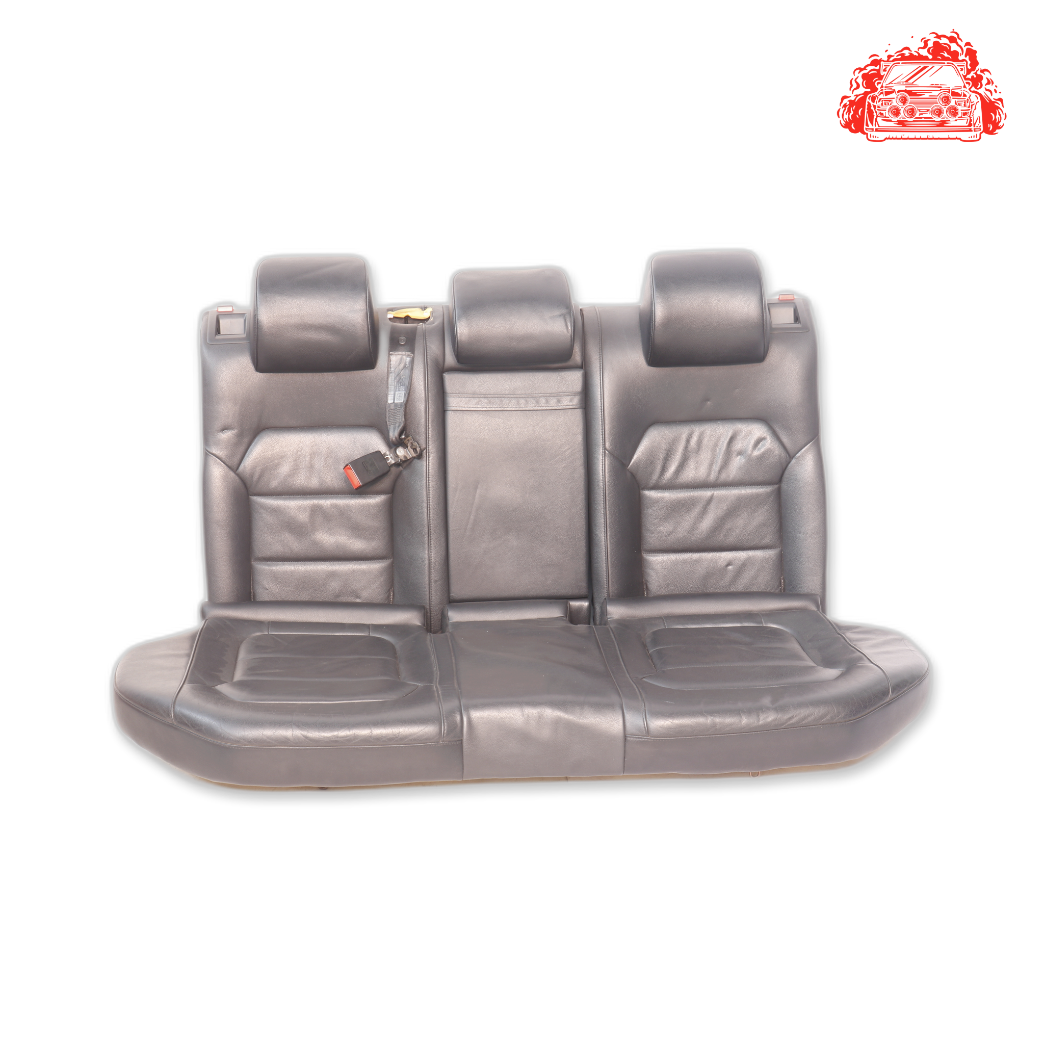Used VOLKSWAGEN PASSAT 1.8 TSI COMFORTLINE DSG Rear Seats