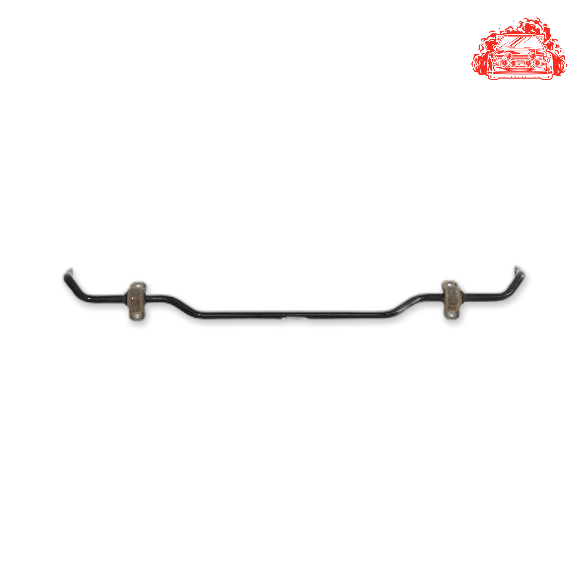 Used VOLKSWAGEN PASSAT 1.8 TSI COMFORTLINE DSG Front Bottom Stabilizer Bar - OEM Part 1K0511306