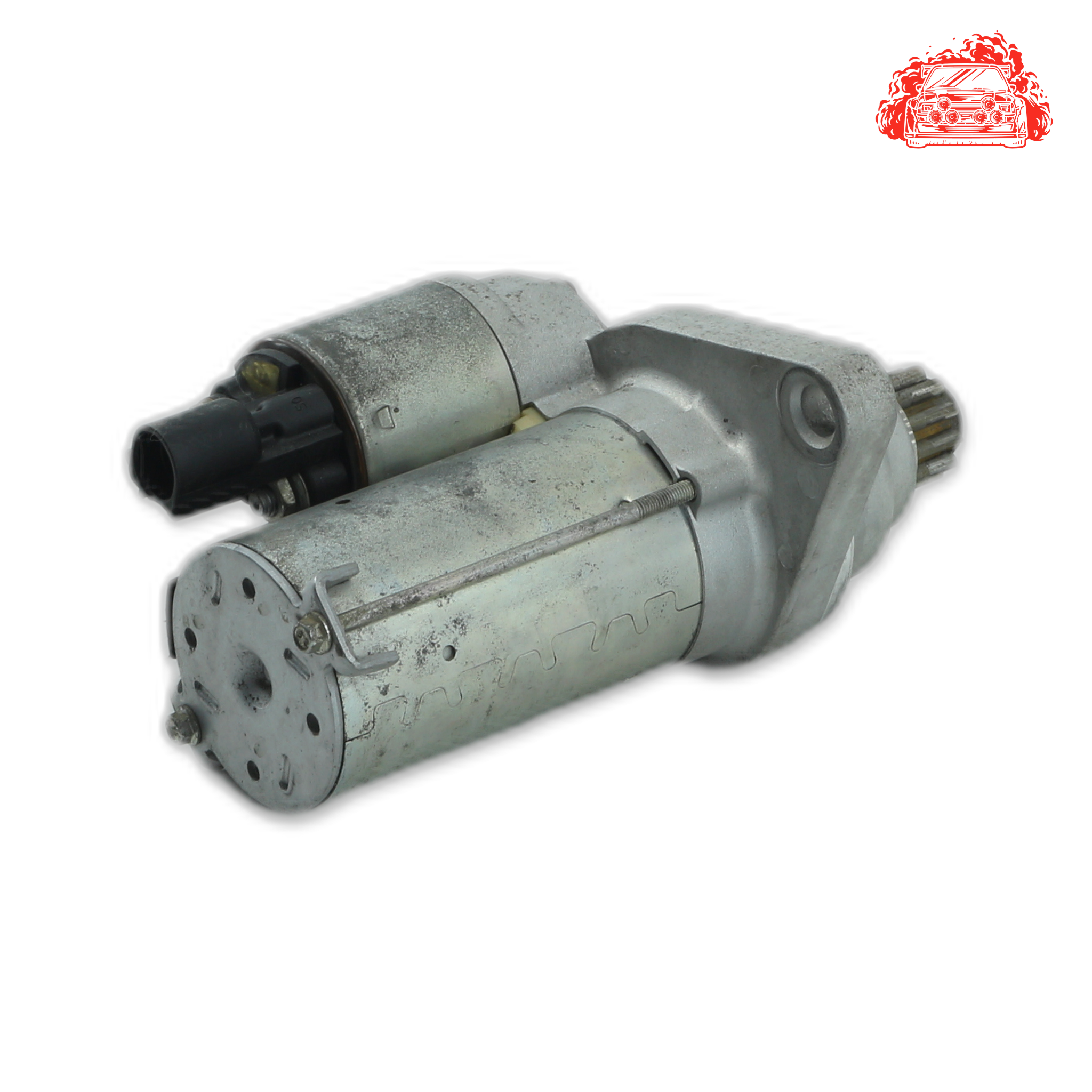 Used VW Passat 1.8 TSI Comfortline DSG Starter Motor