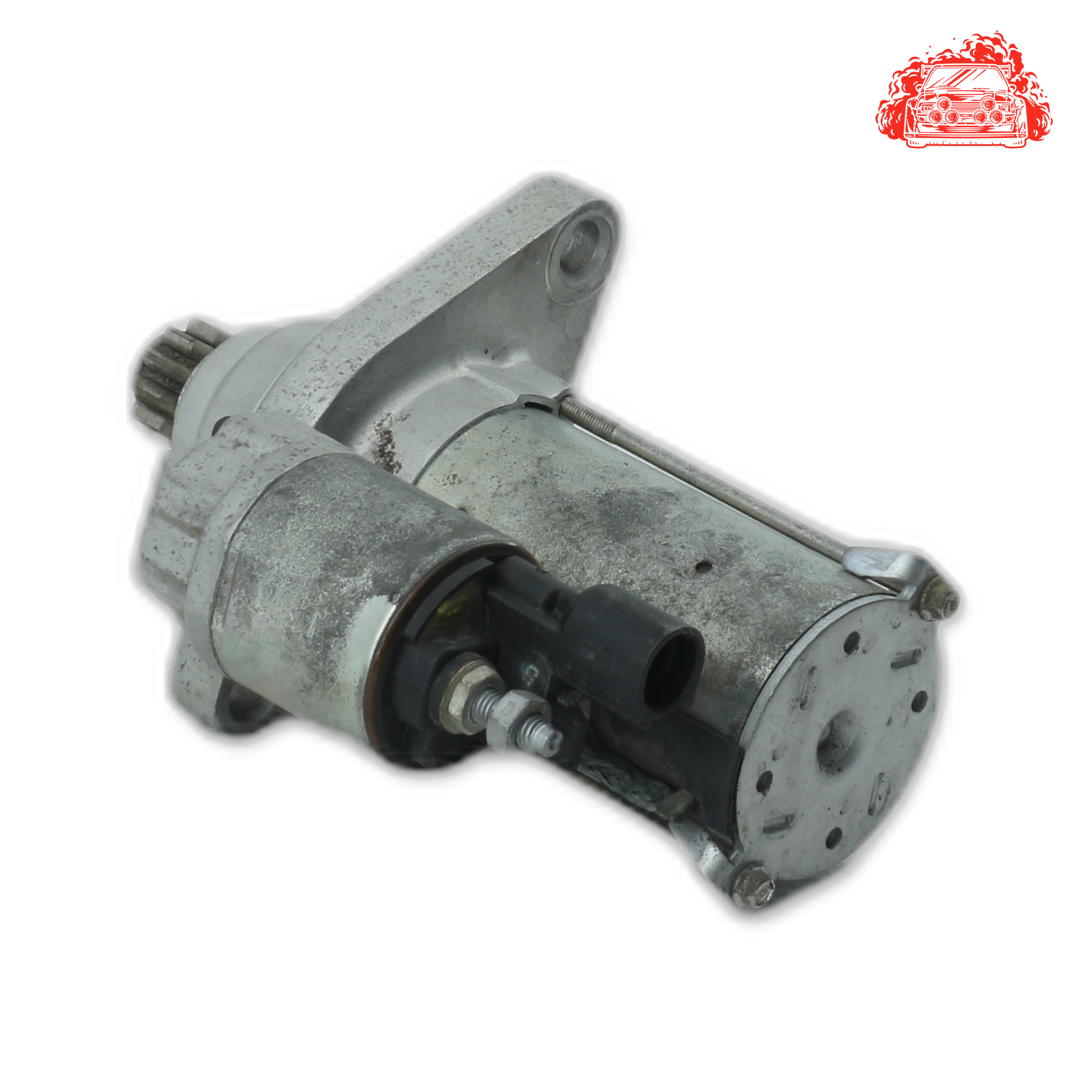Used VW Passat 1.8 TSI Comfortline DSG Starter Motor