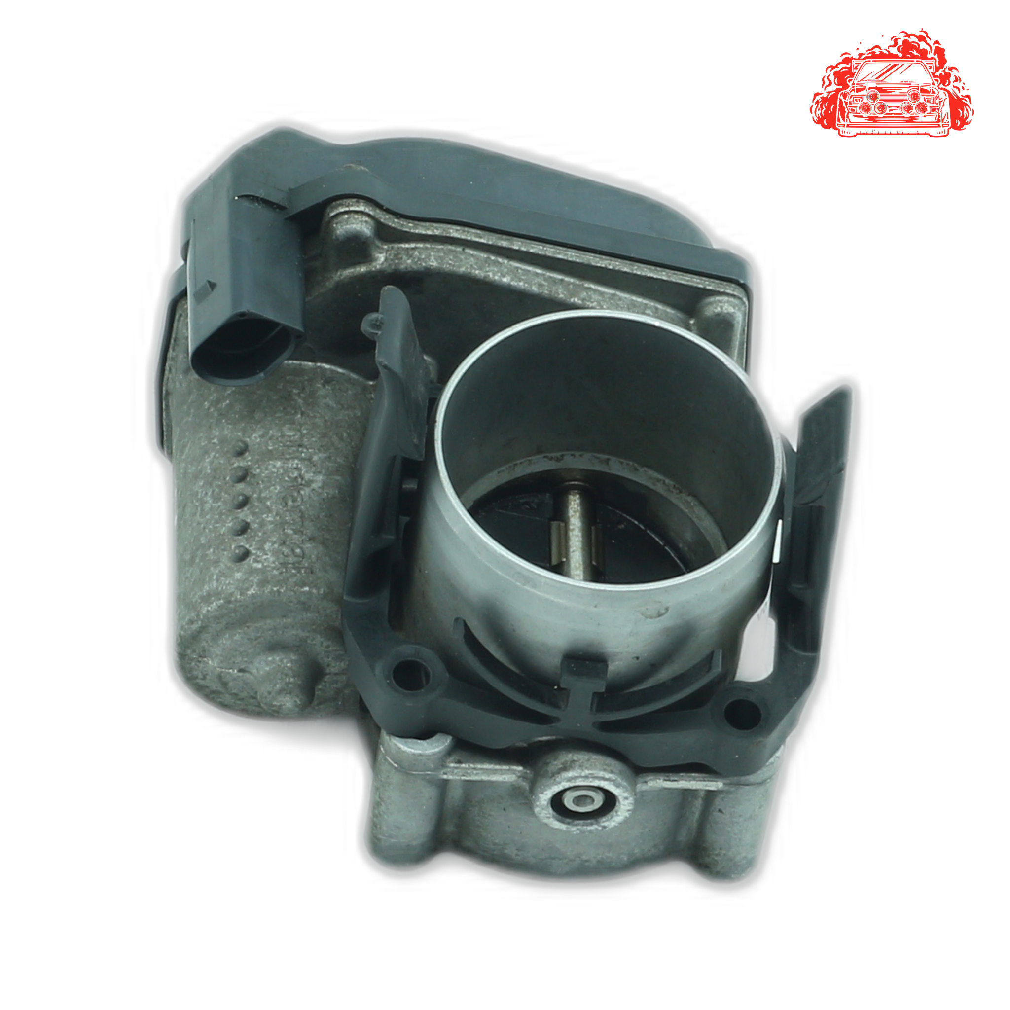 Used VOLKSWAGEN PASSAT 1.8 TSI COMFORTLINE DSG Throttle Body - OEM Part 03C133062S