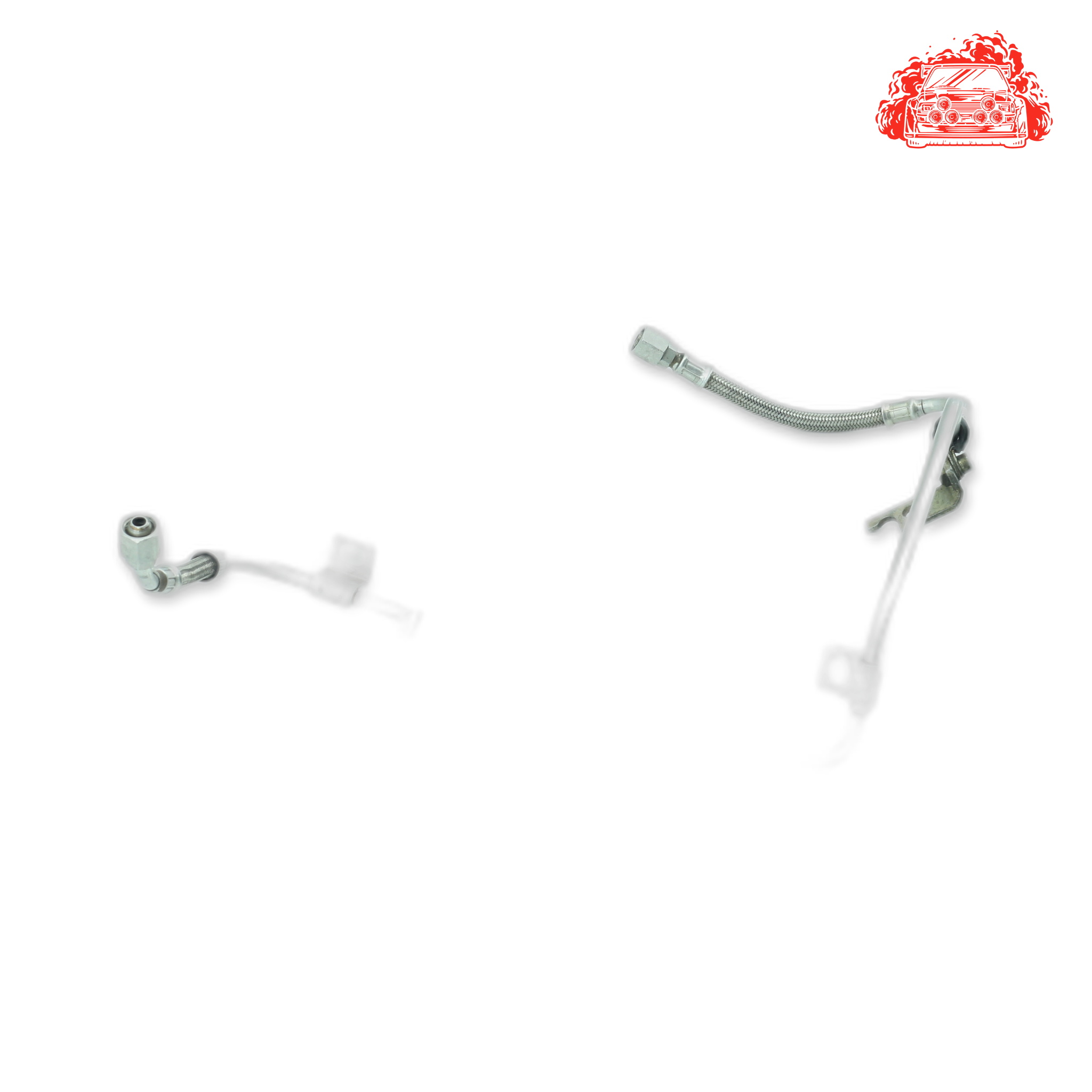 Used VW Passat 1.8 TSI Comfortline DSG Turbo Oil Feed Pipe