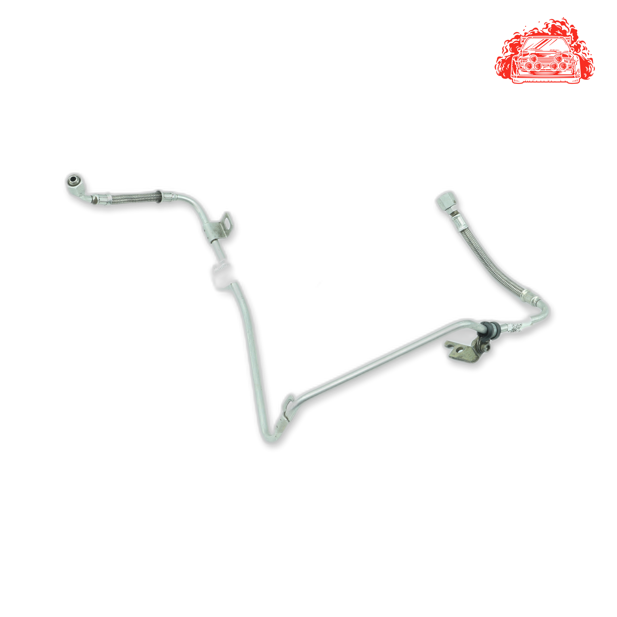 Used VW Passat 1.8 TSI Comfortline DSG Turbo Oil Feed Pipe