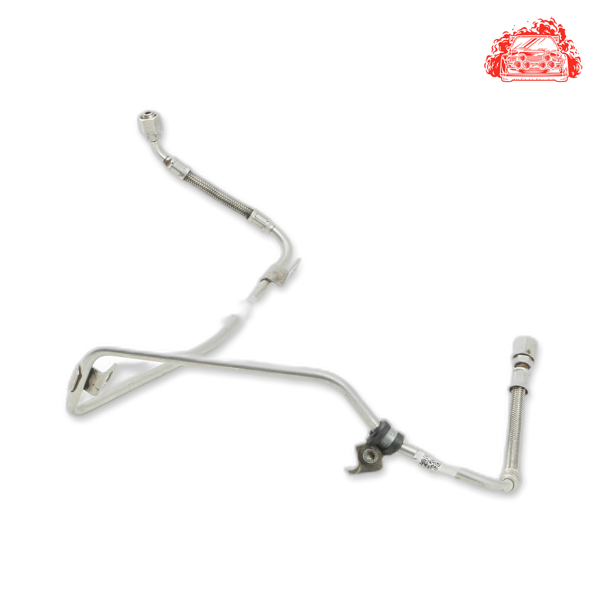 Used VW Passat 1.8 TSI Comfortline DSG Turbo Oil Feed Pipe