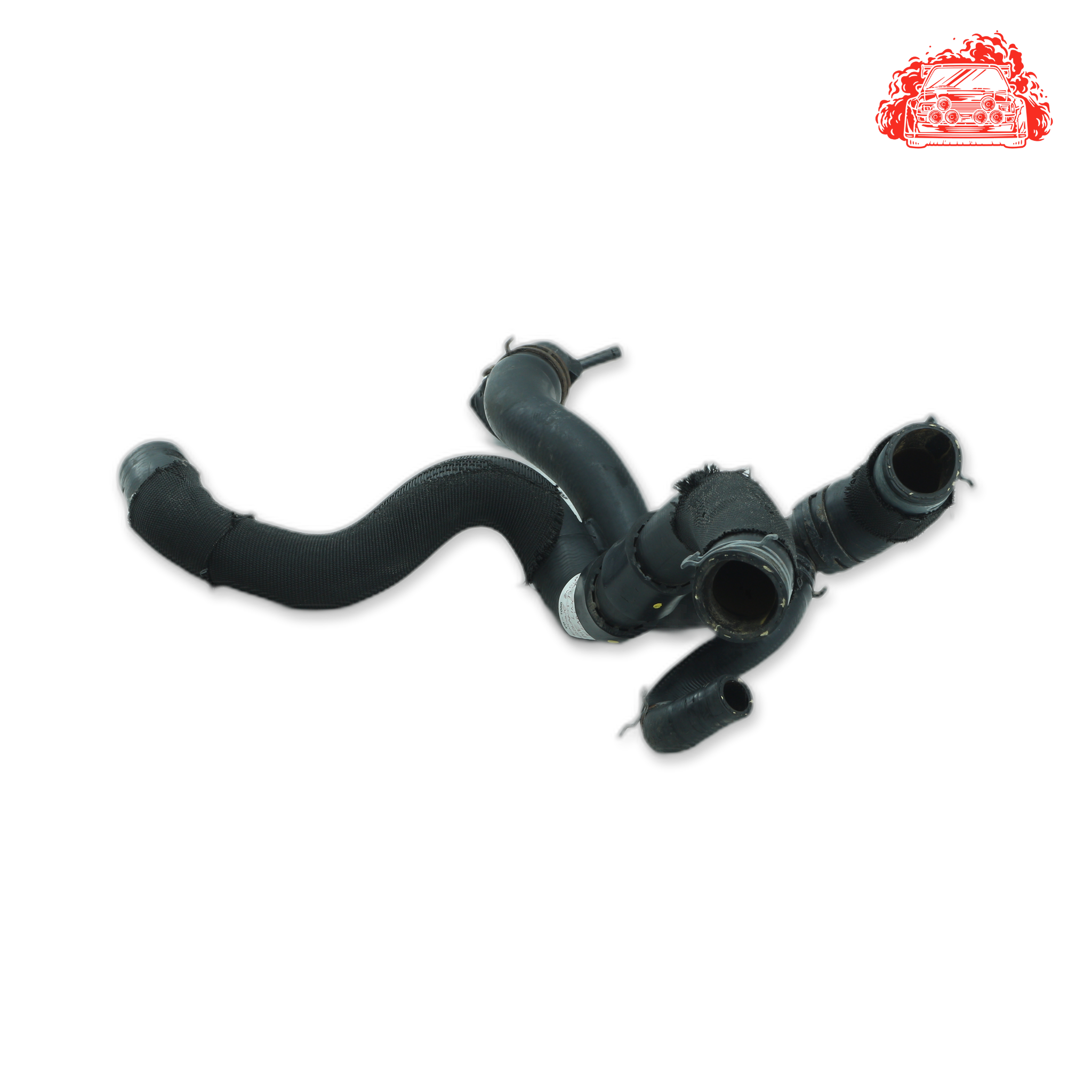 Used VW Passat 1.8 TSI Comfortline DSG Water Pipes